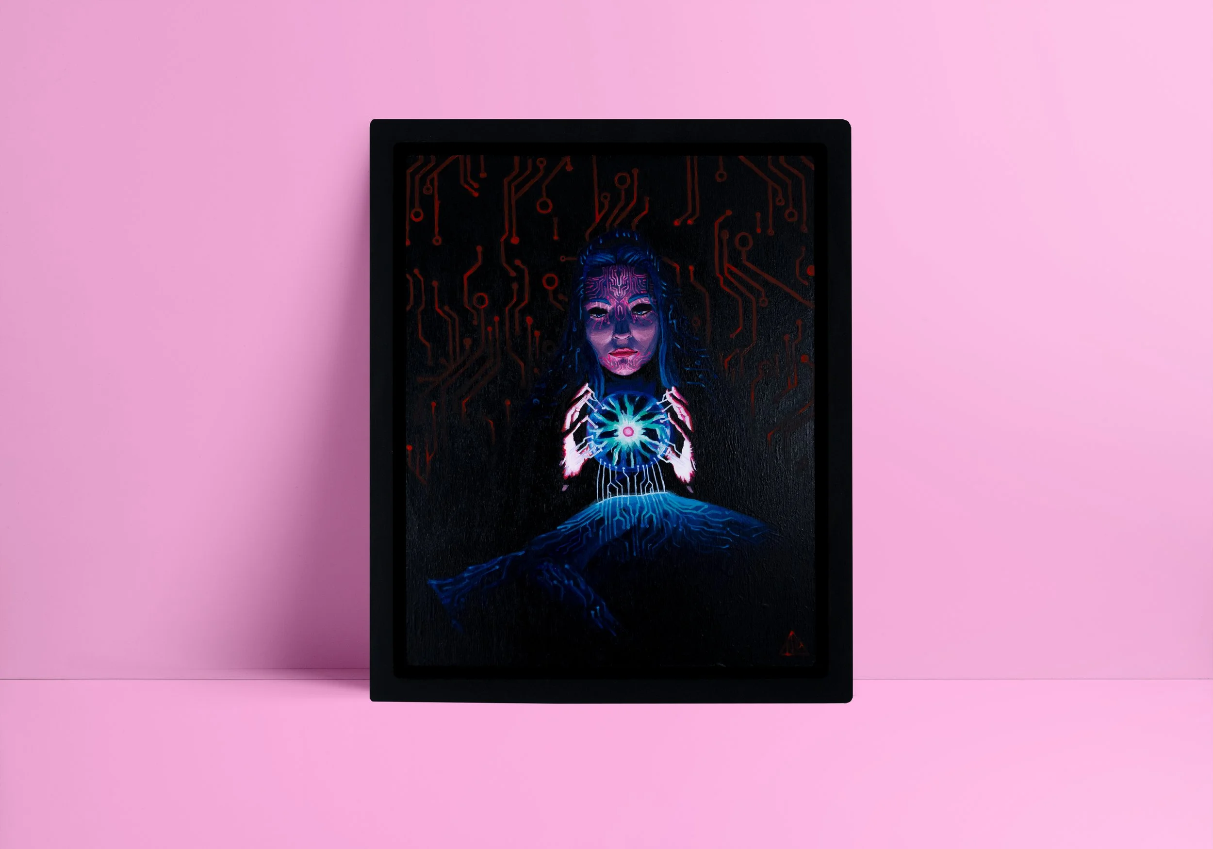 Connection-Oracle-Card-nikpaynts