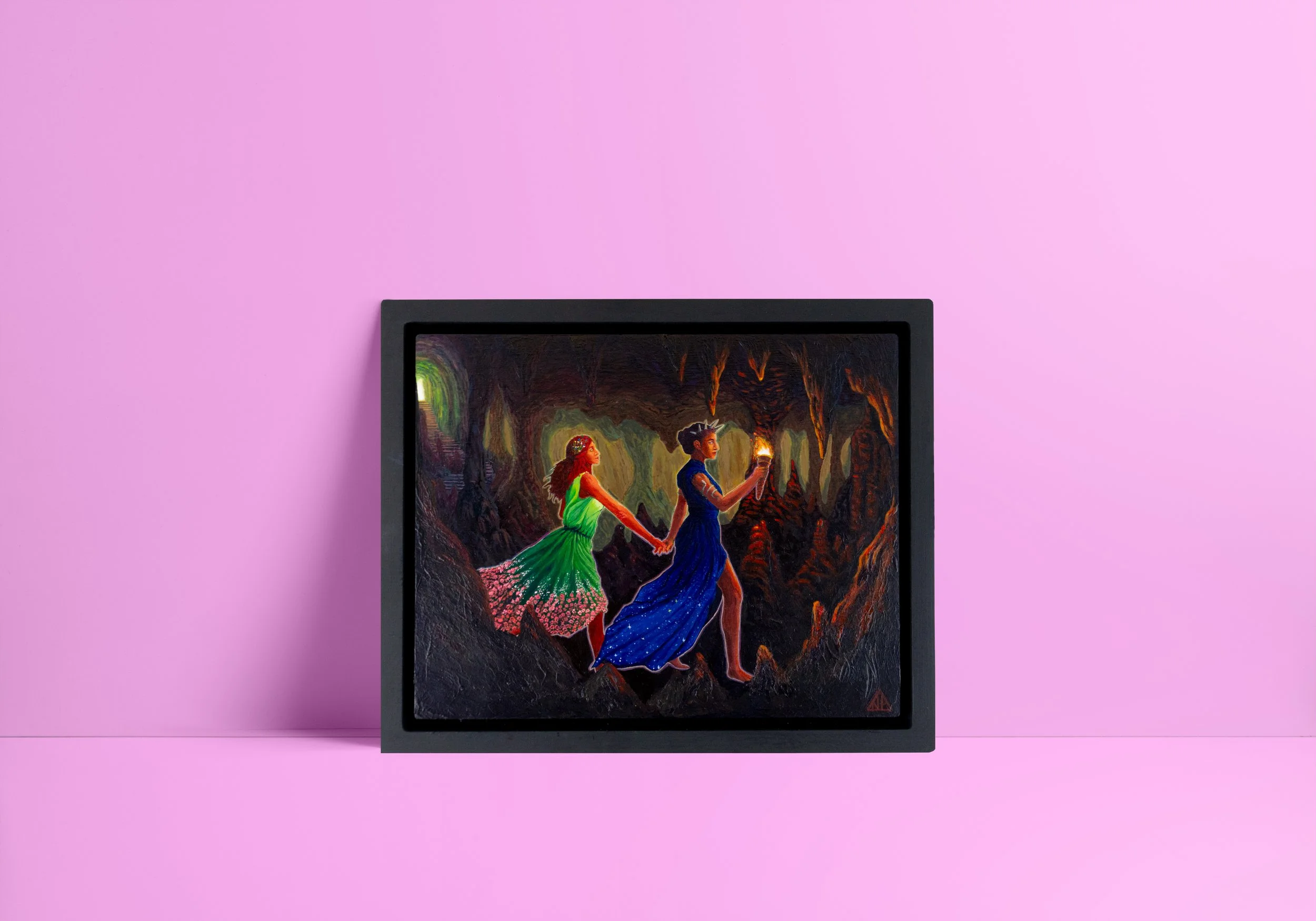 Liminal Space-Oracle-Card-nikpaynts