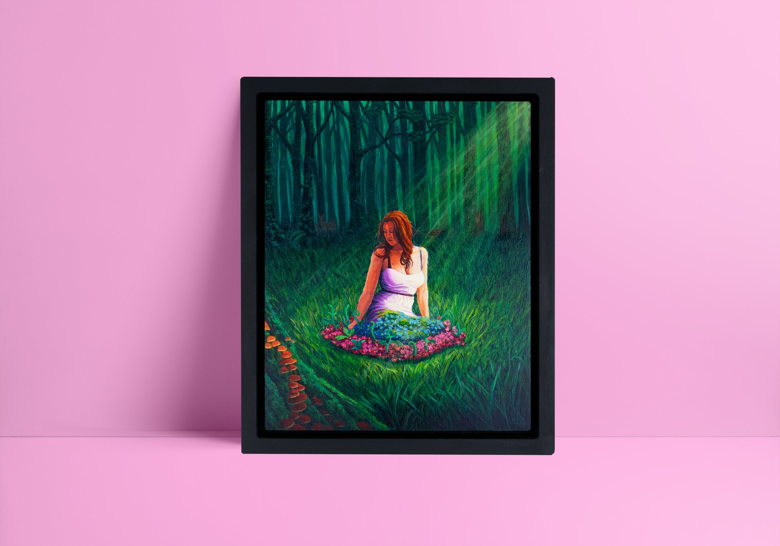 Mother-Oracle-Card-nikpaynts