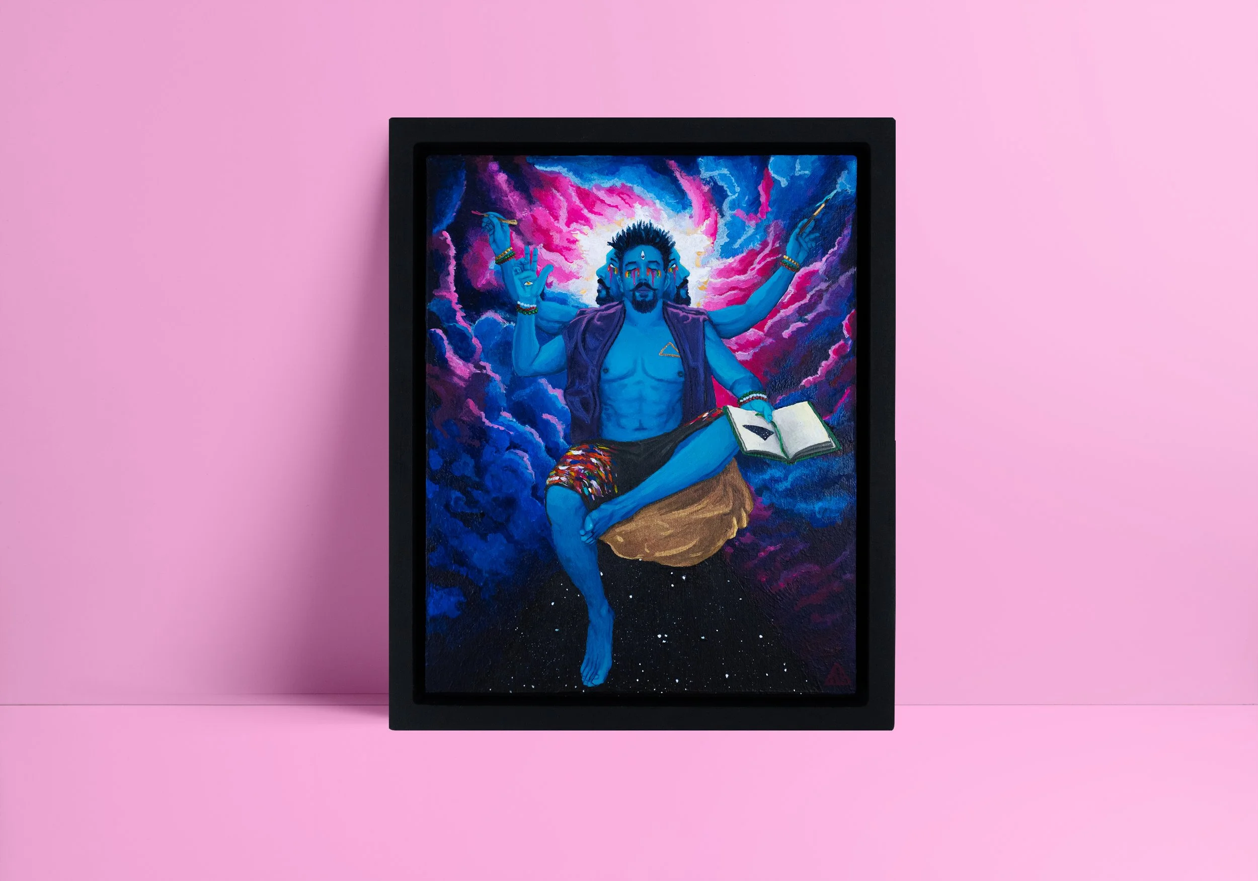 Artist-Oracle-Card-nikpaynts