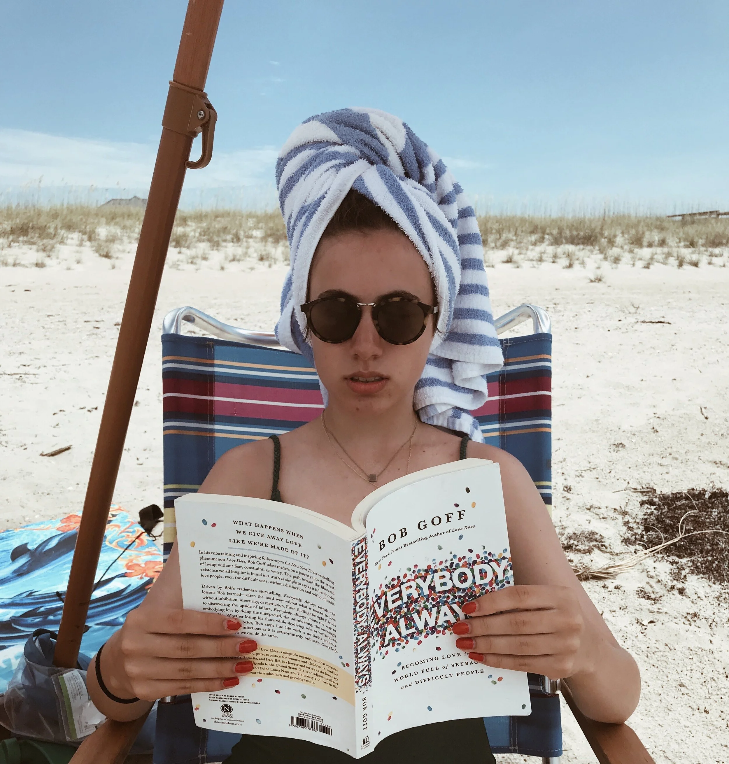 my favorite books