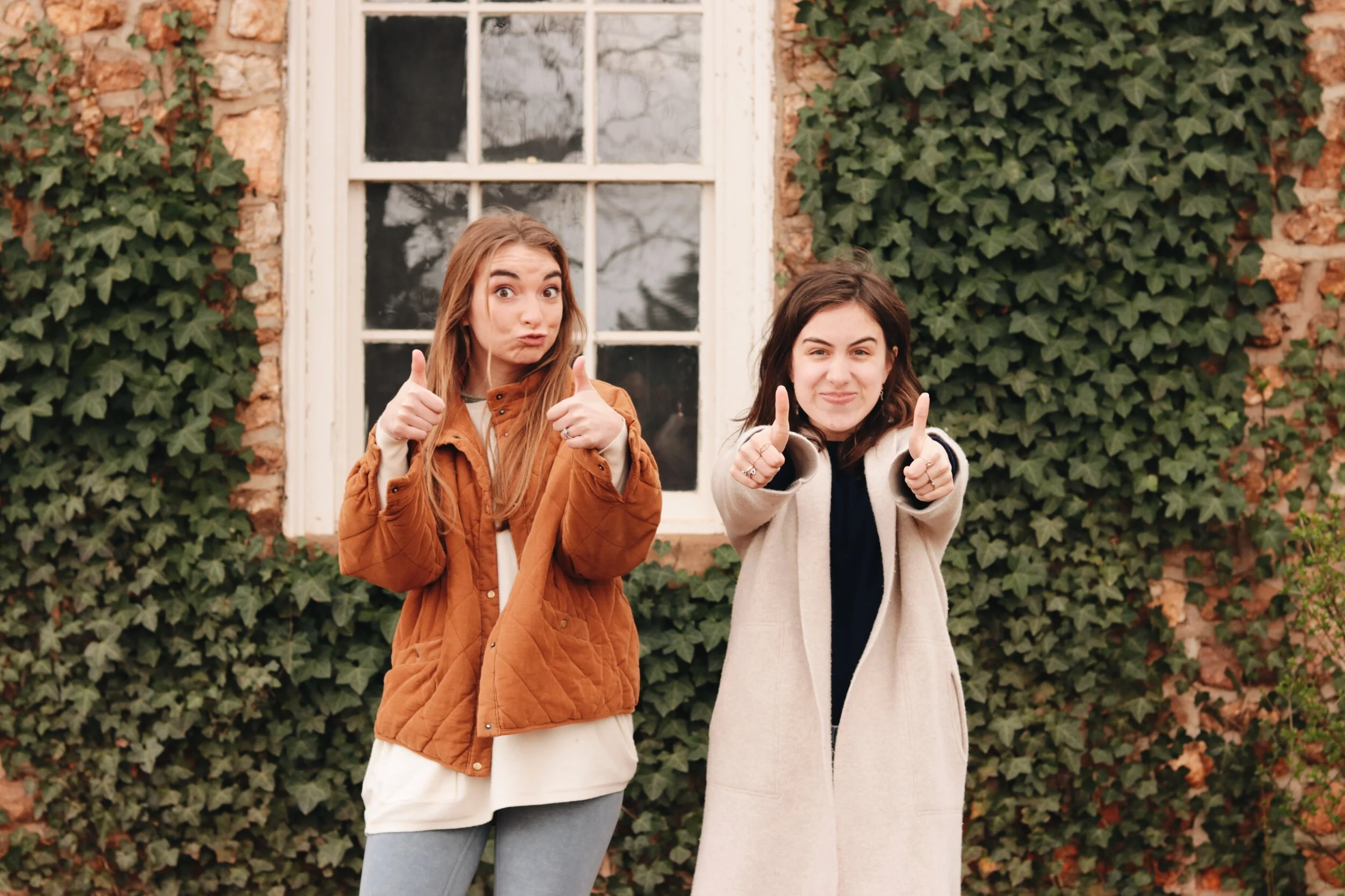 a confidence you didn’t know you were missing