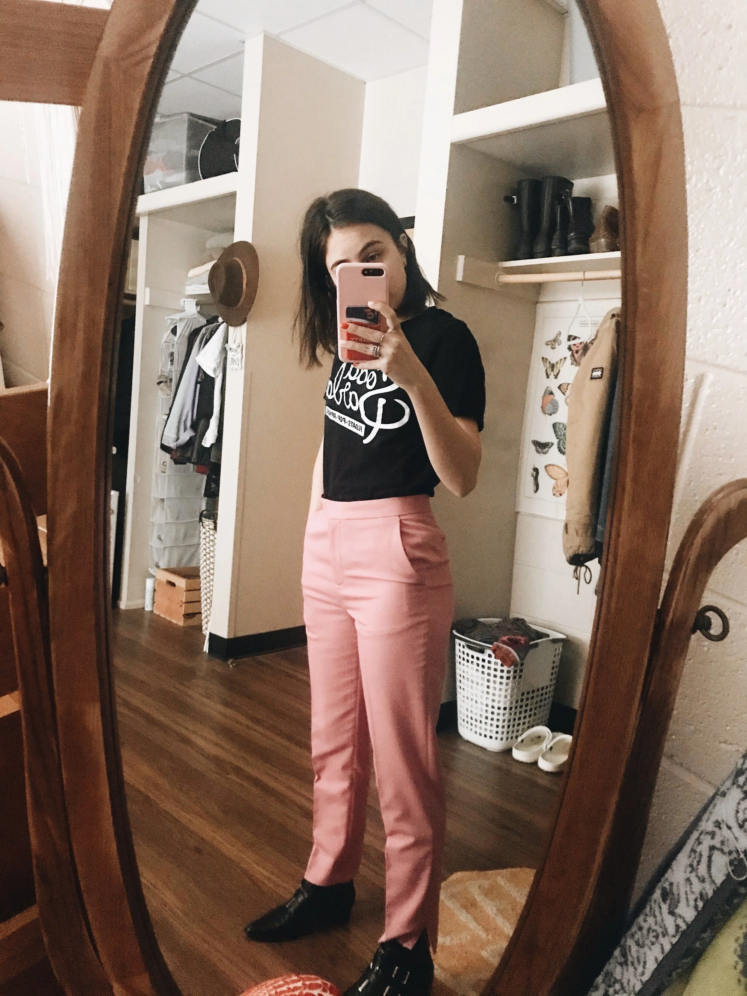 moments / tides by goth babe