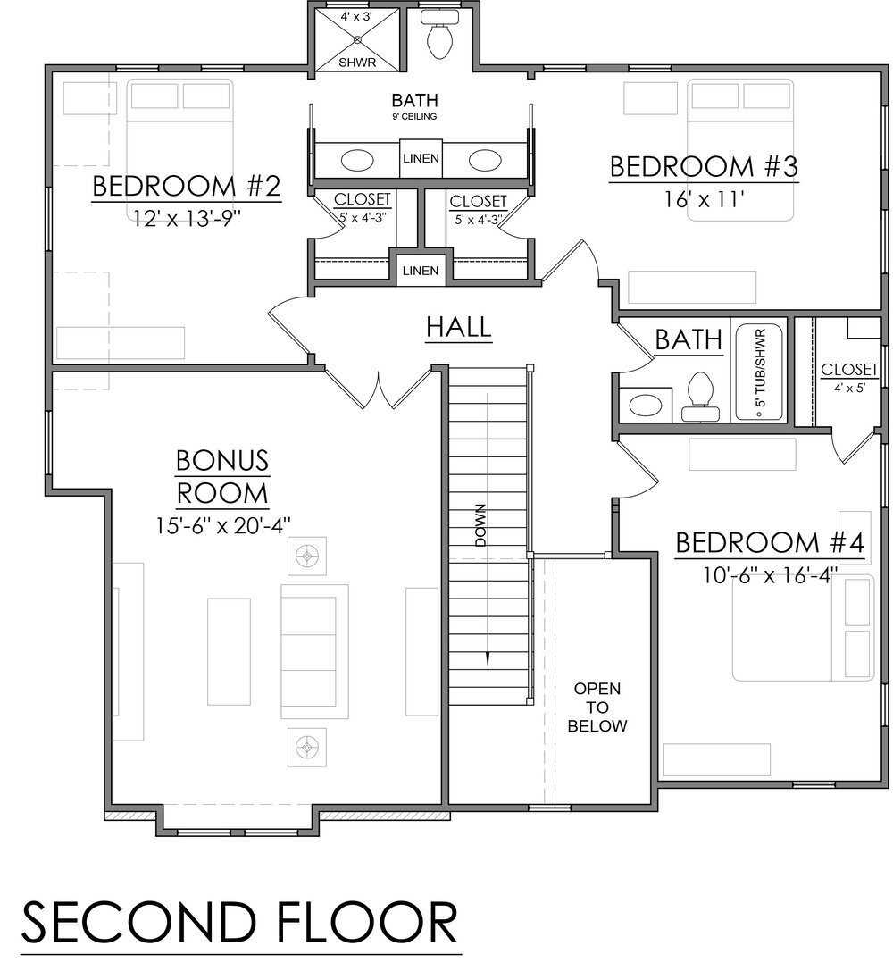 Cicero — Creative Home Designs