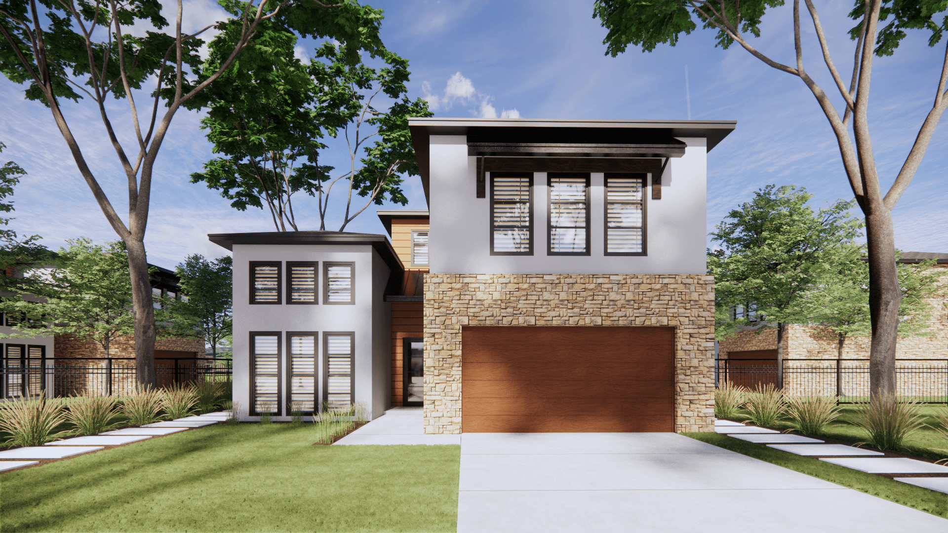 Plans — Creative Home Designs