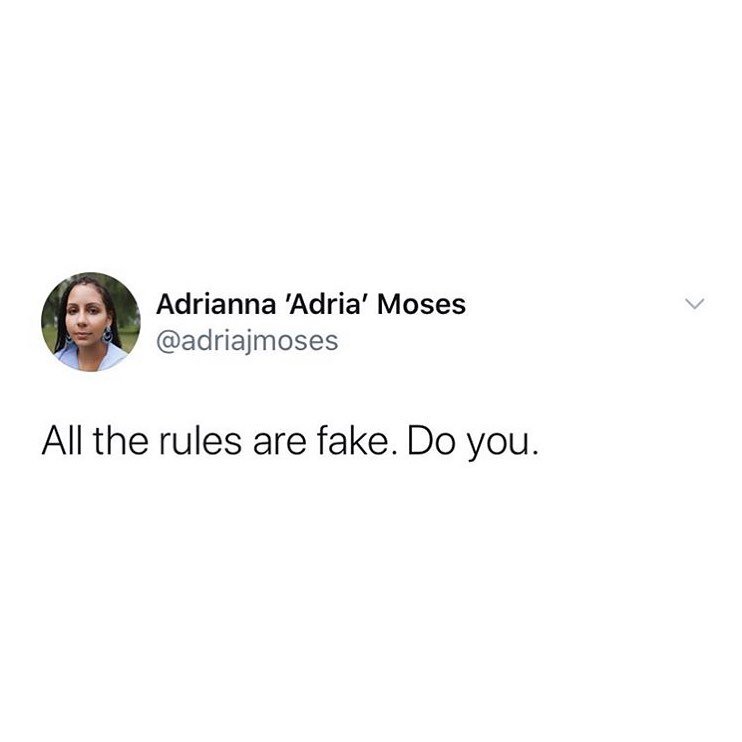 ... However that looks ✨
