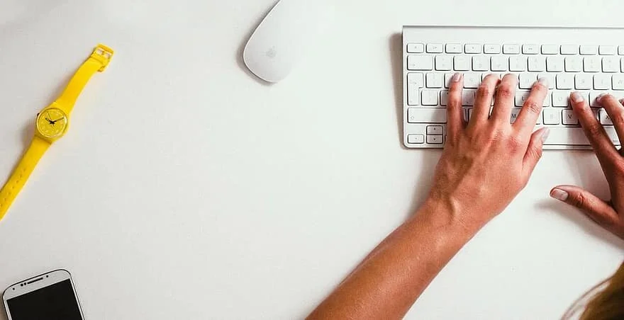 Handwriting and Keyboarding: Fine Motor Skills at Work