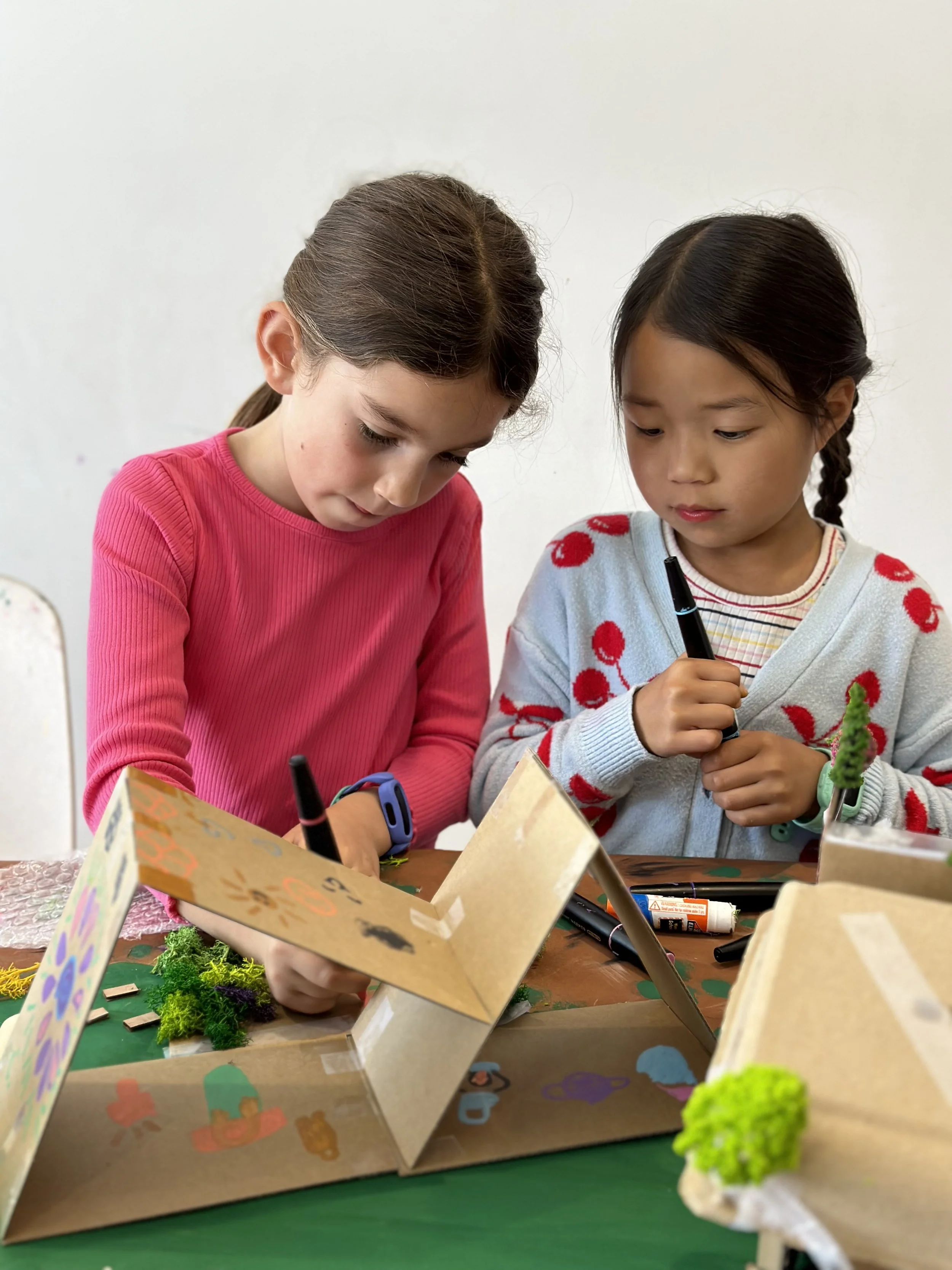 Process vs Product: Maker Spaces in a Consumer Culture