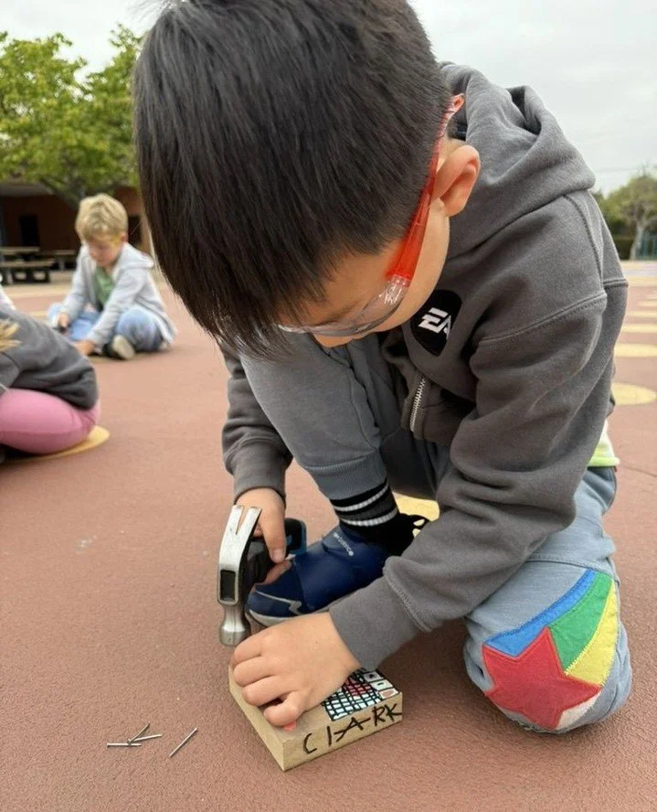 New on the Blog: Getting Started with Your Makerspace. Resources for school administrators, STEM/STEAM Coordinators, and parent/school fundraisers.
At Design Hive, we know that creativity isn’t just about glitter and glue it’s about bu