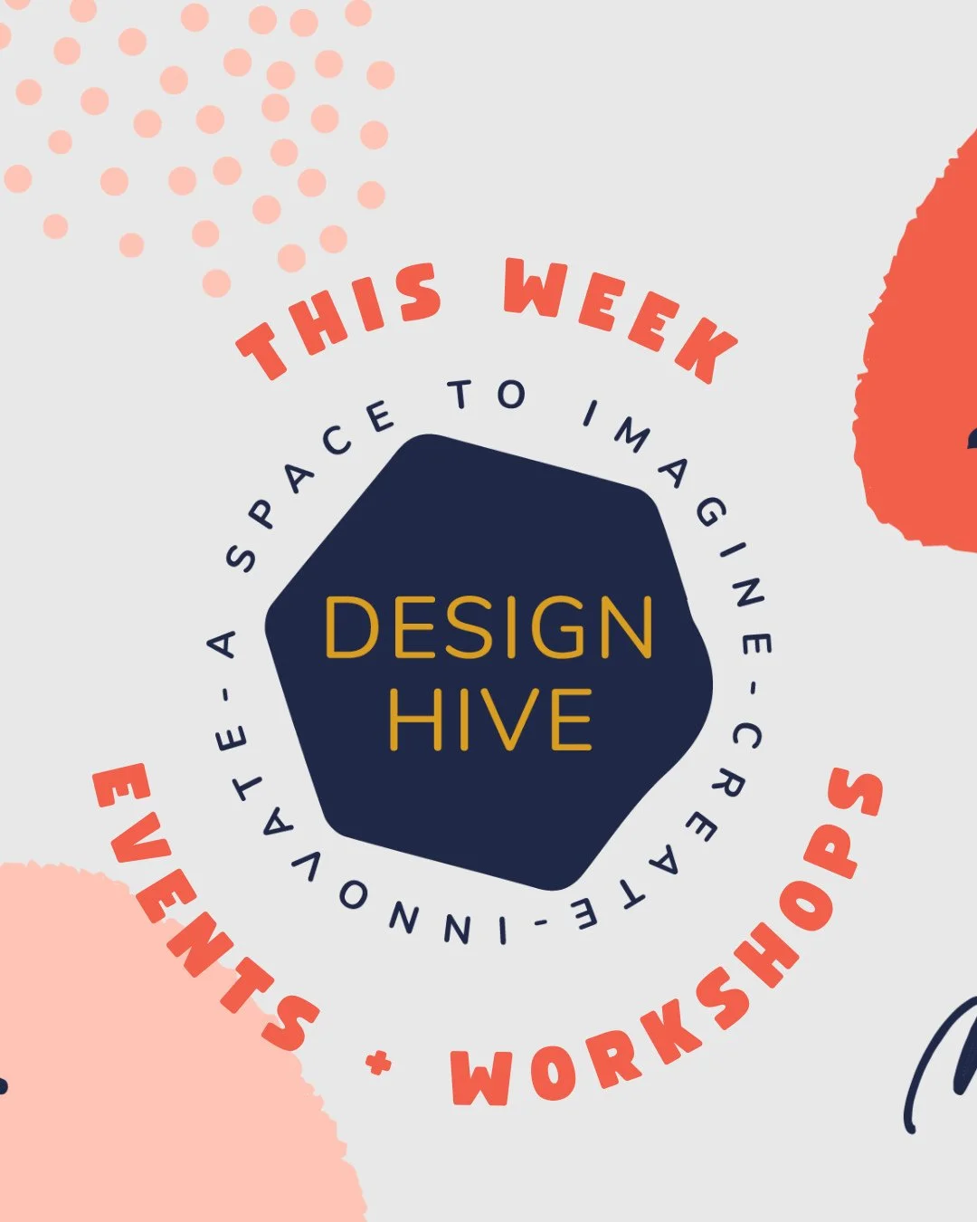 This weekend = fully booked with creativity.⁠
Kick things off Friday at our Bead Bar, cozy up Saturday afternoon with candle making, bring the whole crew Saturday morning for Make/Art Creative Studio (ages 4+!), and wrap it all up Sunday with glass t