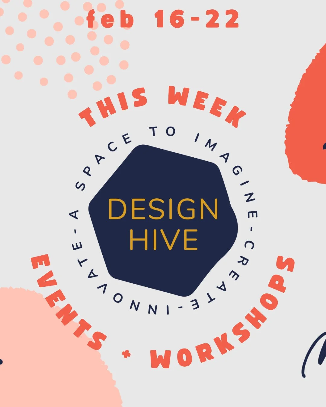 This weekend - let's get crafty!⁠
Kick things off Friday at our Bead Bar, cozy up Saturday afternoon with candle making,  and wrap it all up Sunday with succulent planting. Whether you&rsquo;re crafting solo, with friends, or as a family, there&rsquo