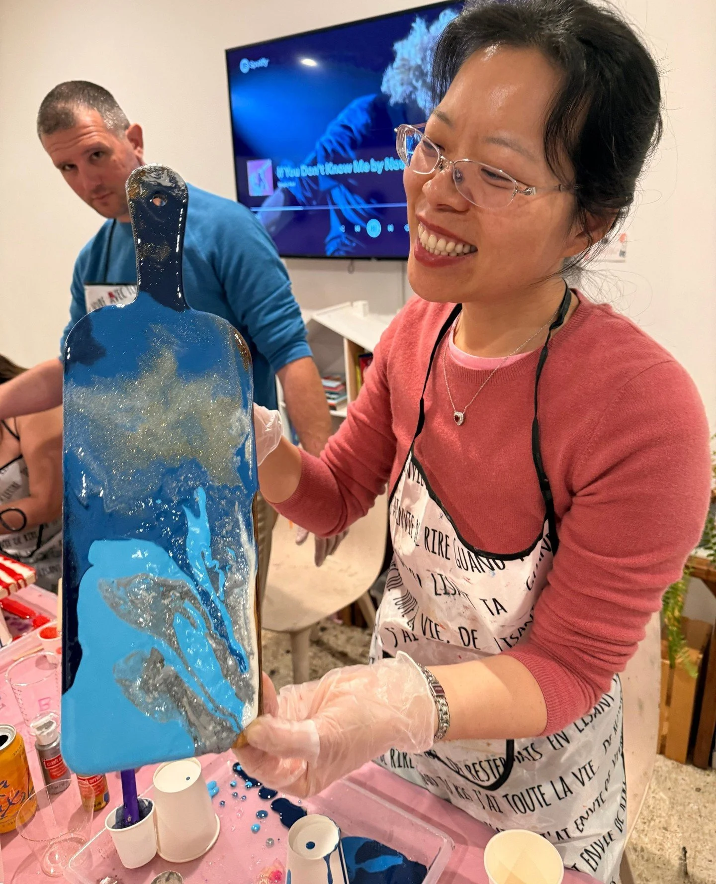 I love the way the @nytimes framed their 5-Day Creativity Challenge: small, daily prompts designed to &ldquo;limber up your mind&rdquo; and help you feel less stuck, starting with quick doodles. ⁠
⁠
And it hits on something we see constantly in the s