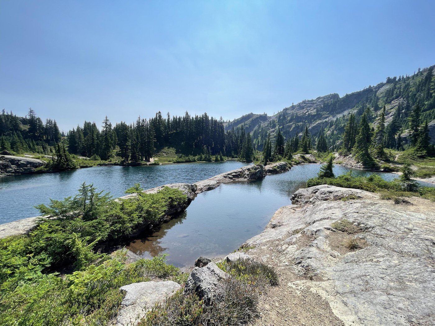 Rampart Lakes. Photo by jeffdill.jpeg