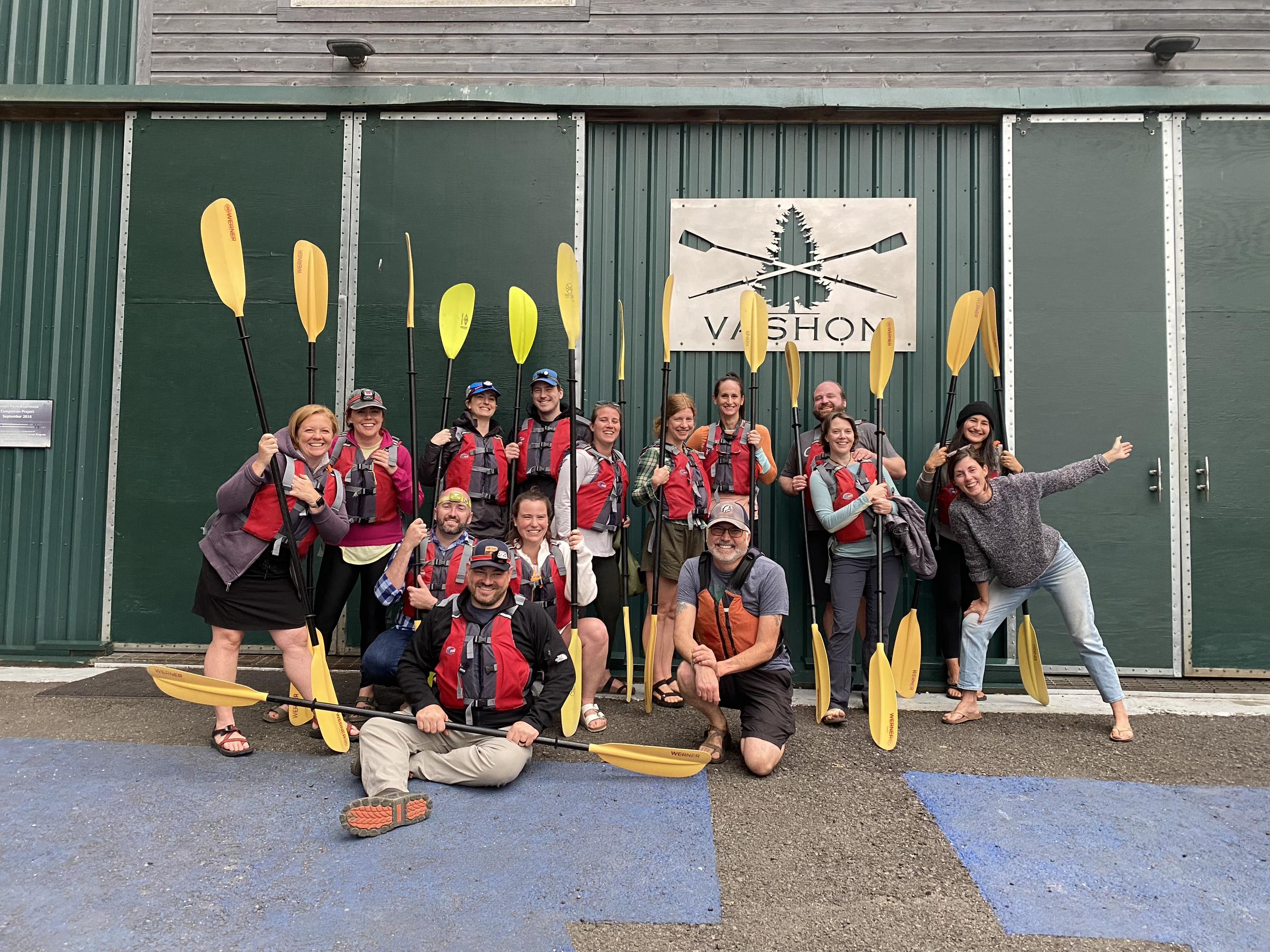 Frontenac Outfitters Canoe and Kayak Centre