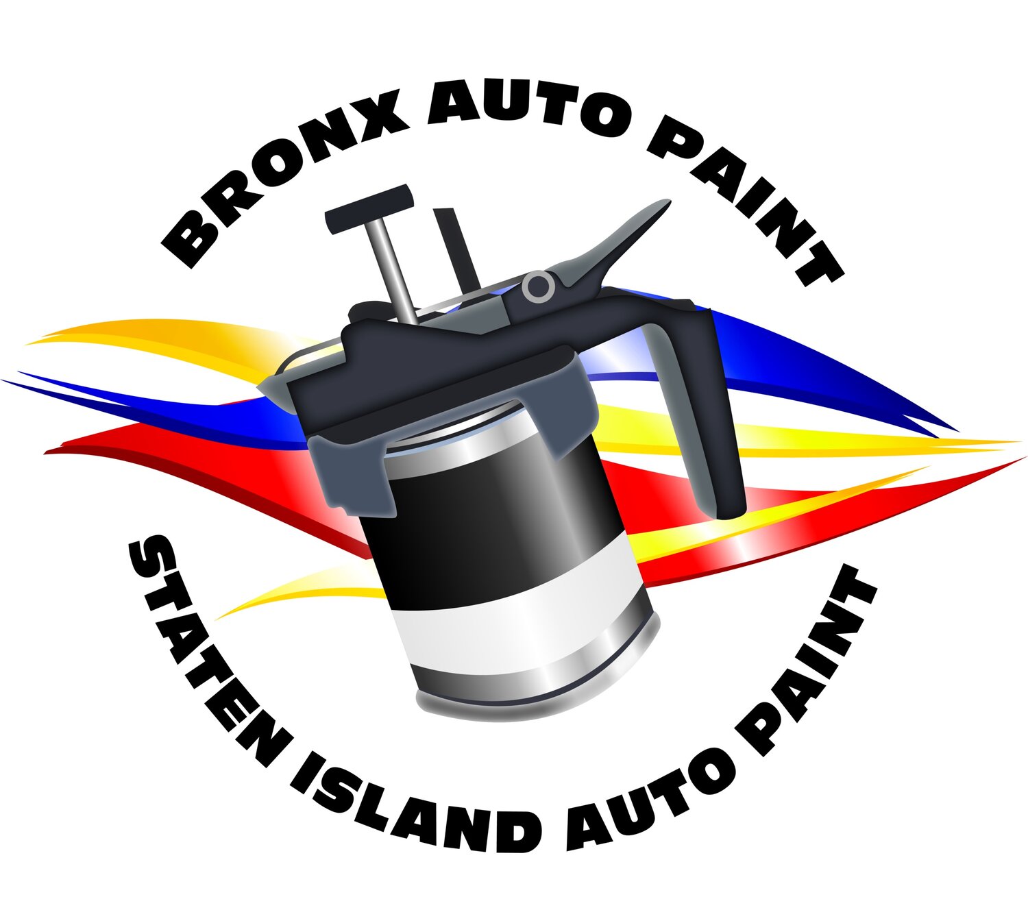 Bronx Auto Paint / Staten Island Auto Paint