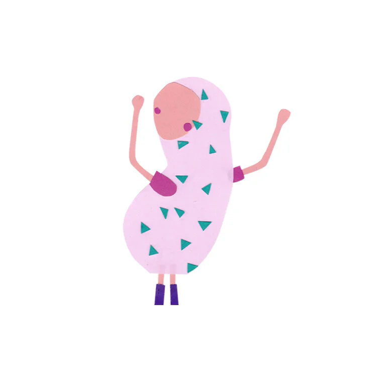 Paper People