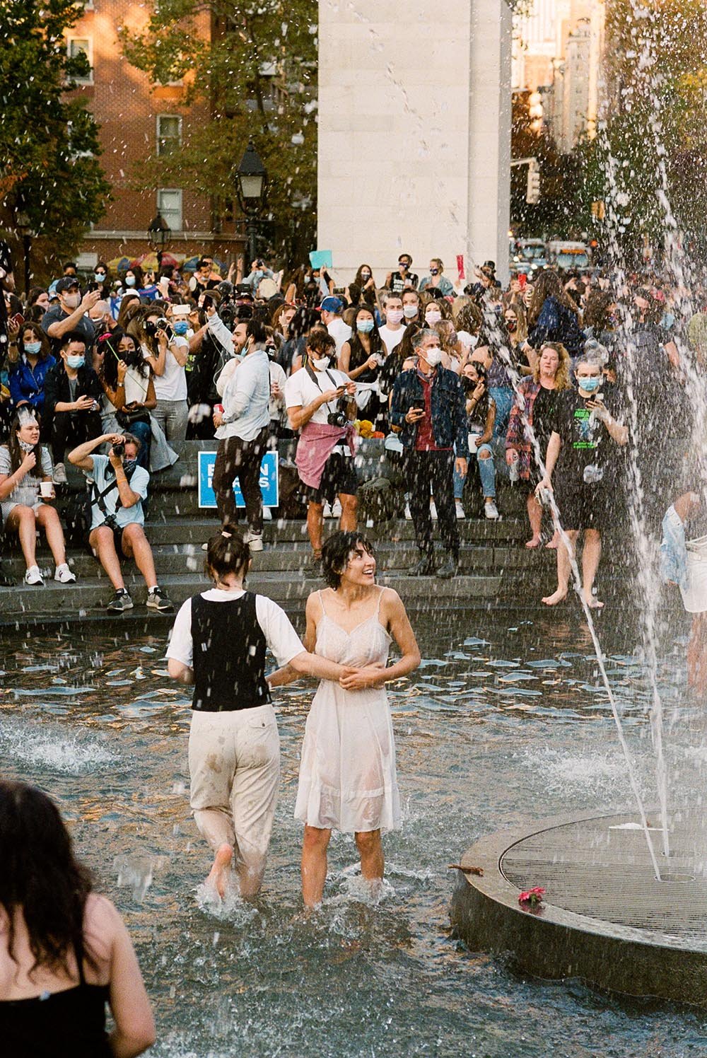  washington square park 