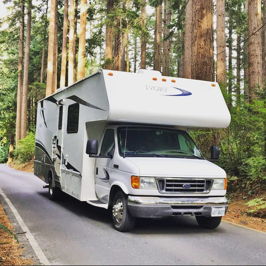 NV RV Rentals