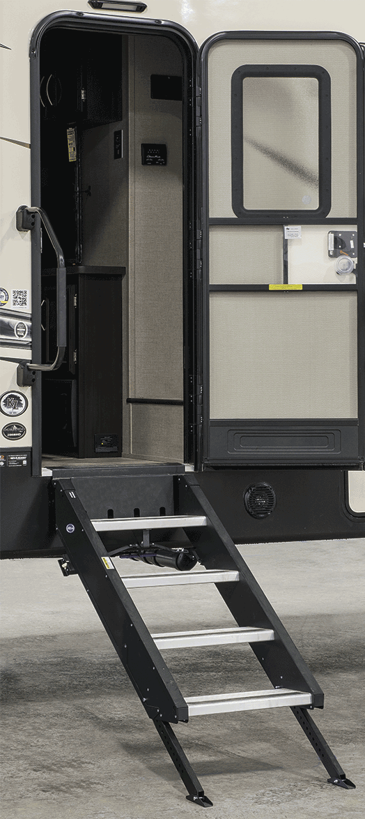 2018-KZ-RV-Durango-1500-D286BHD-Fifth-Wheel-Exterior-Steps.gif