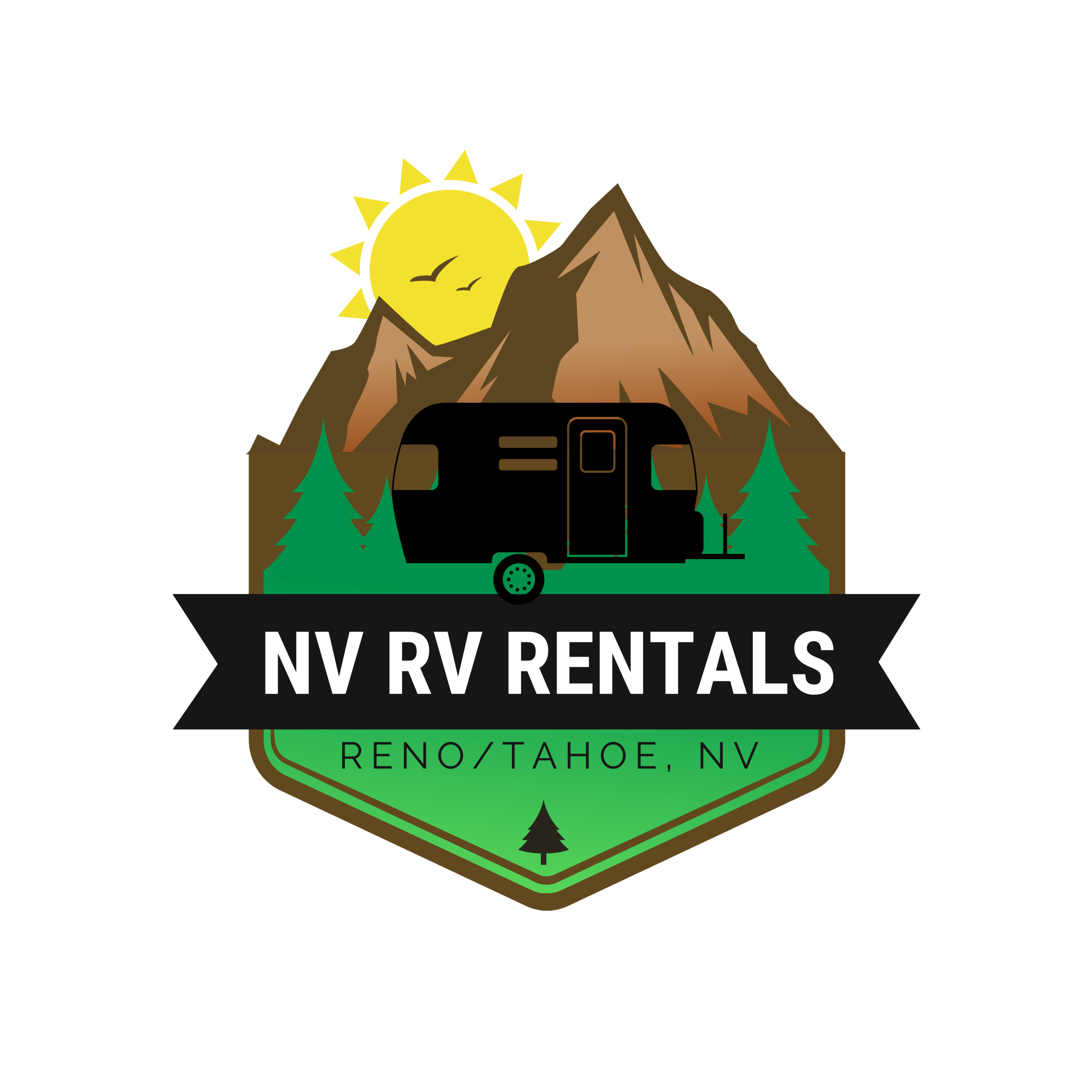Venom — NV RV Rentals