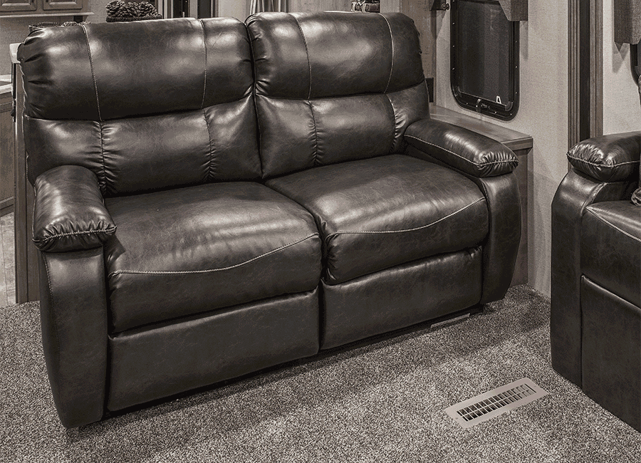 2018-KZ-RV-Durango-Gold-G380FLF-Fifth-Wheel-Theater-Seating.gif