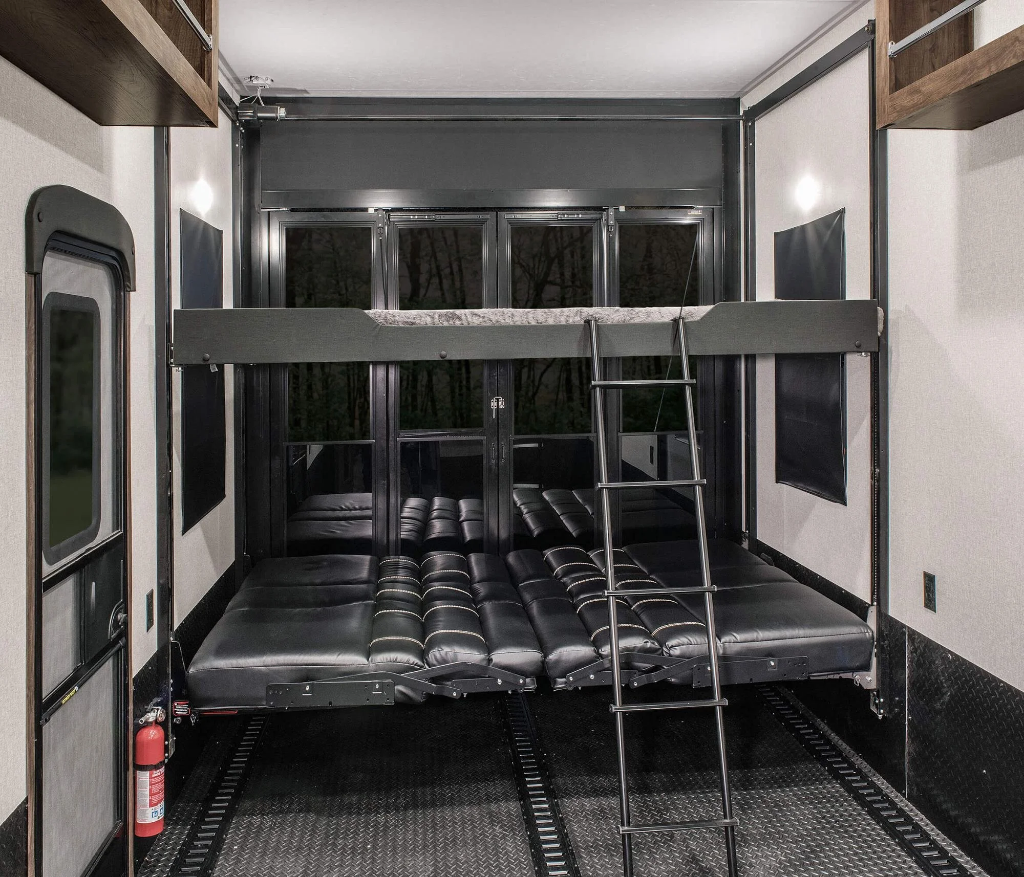 2021-KZ-RV-Venom-V-Series-V3916TK-Fifth-Wheel-Toy-Hauler-Cargo-Area-Bunks-large.jpeg