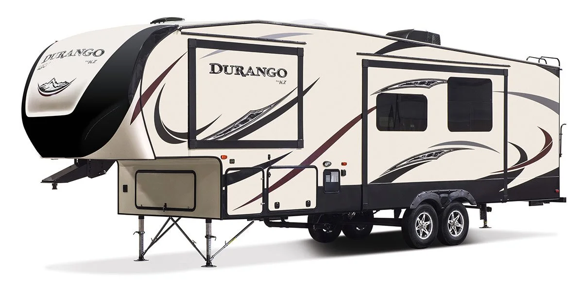 2018-KZ-RV-Durango-1500-D286BHD-Fifth-Wheel-Exterior-Front-3-4-Off-Door.jpeg