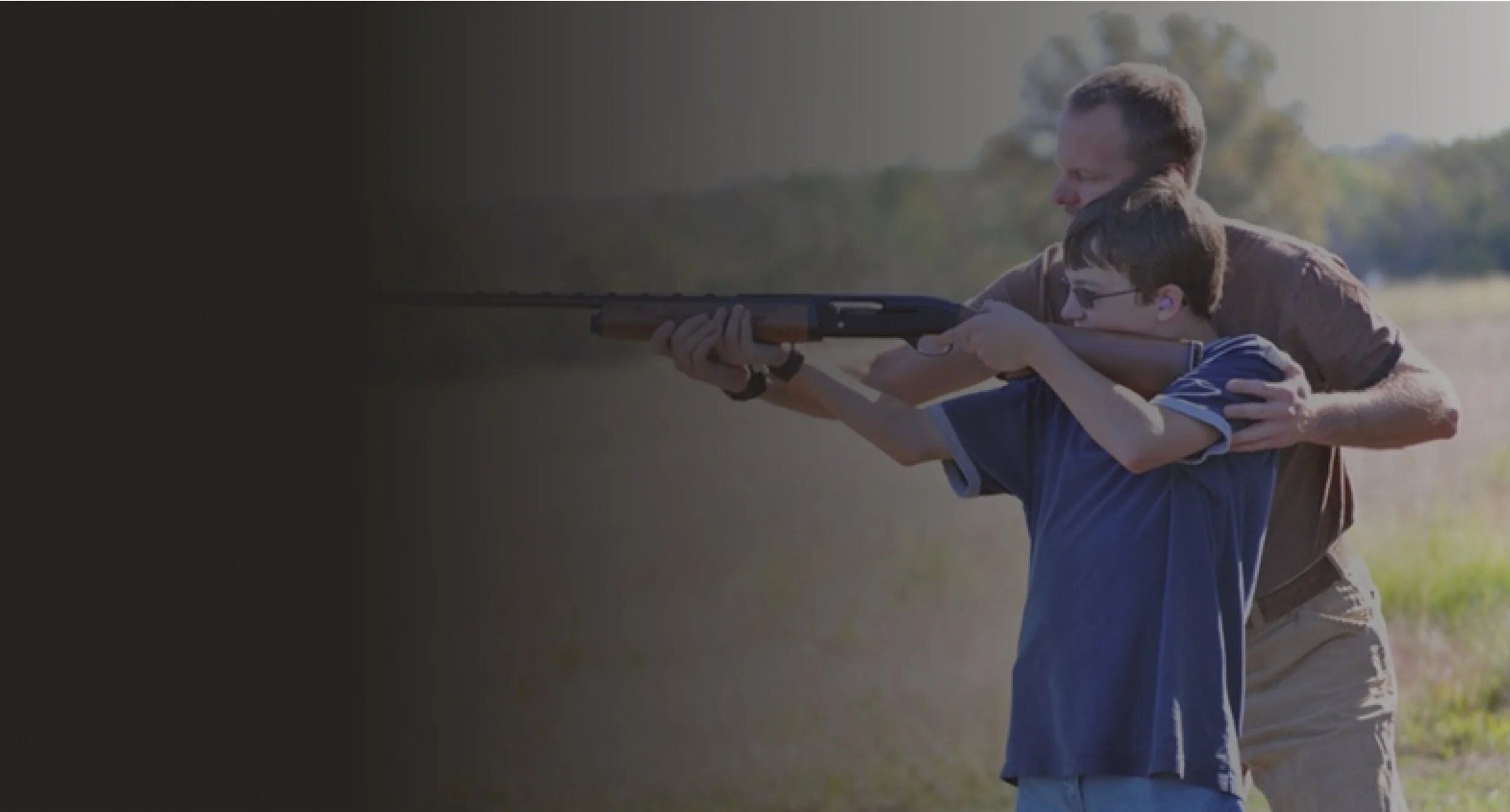 Firearms safety instruction