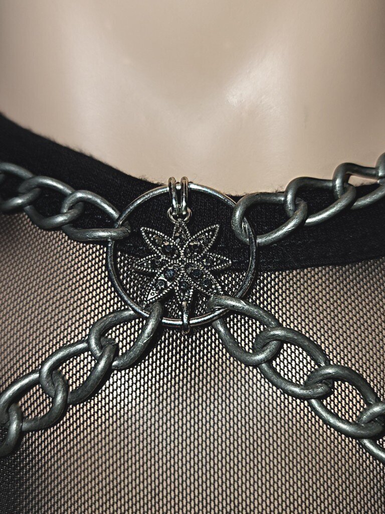 Stardust Pixie Harness