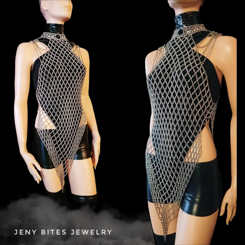 Sexy beautiful jewelry