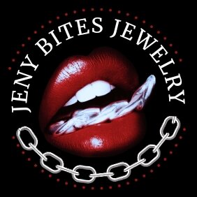 Jeny Bites Jewelry