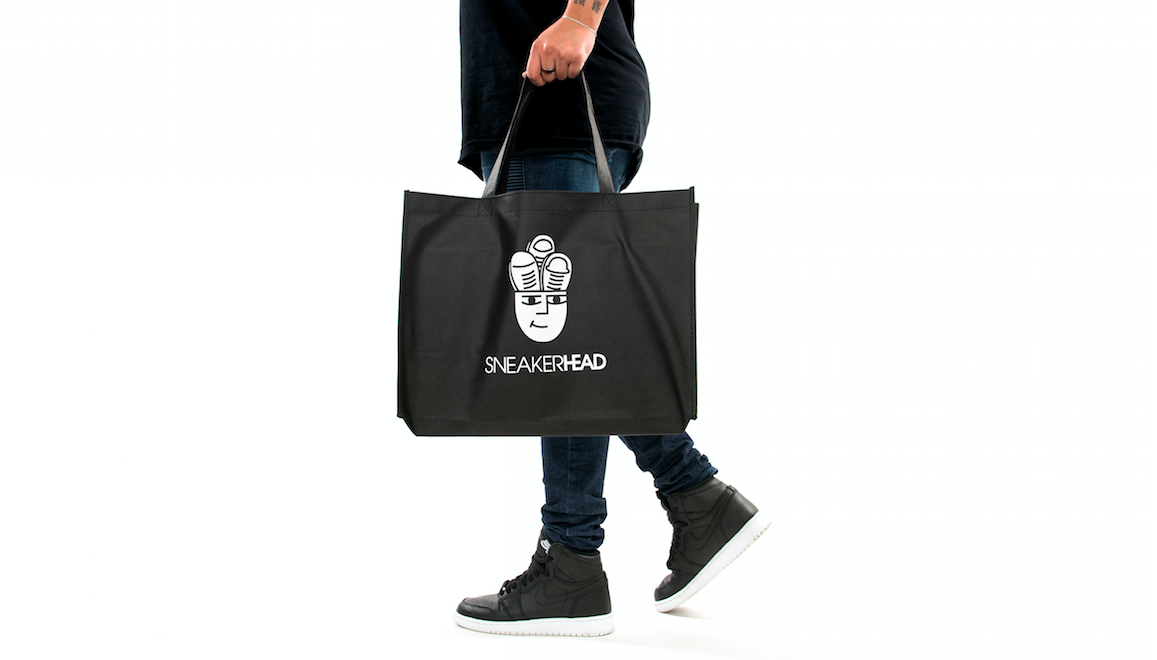    TOTE BAG  