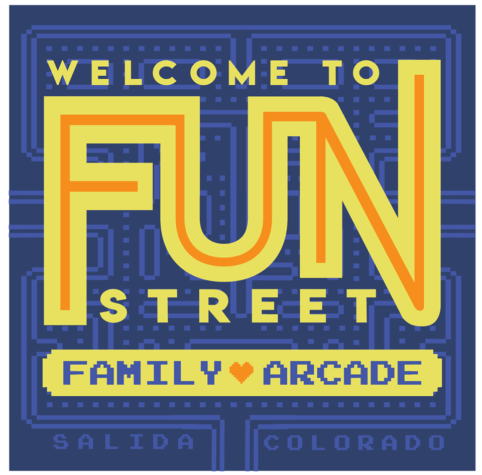 Fun Street Family Arcade