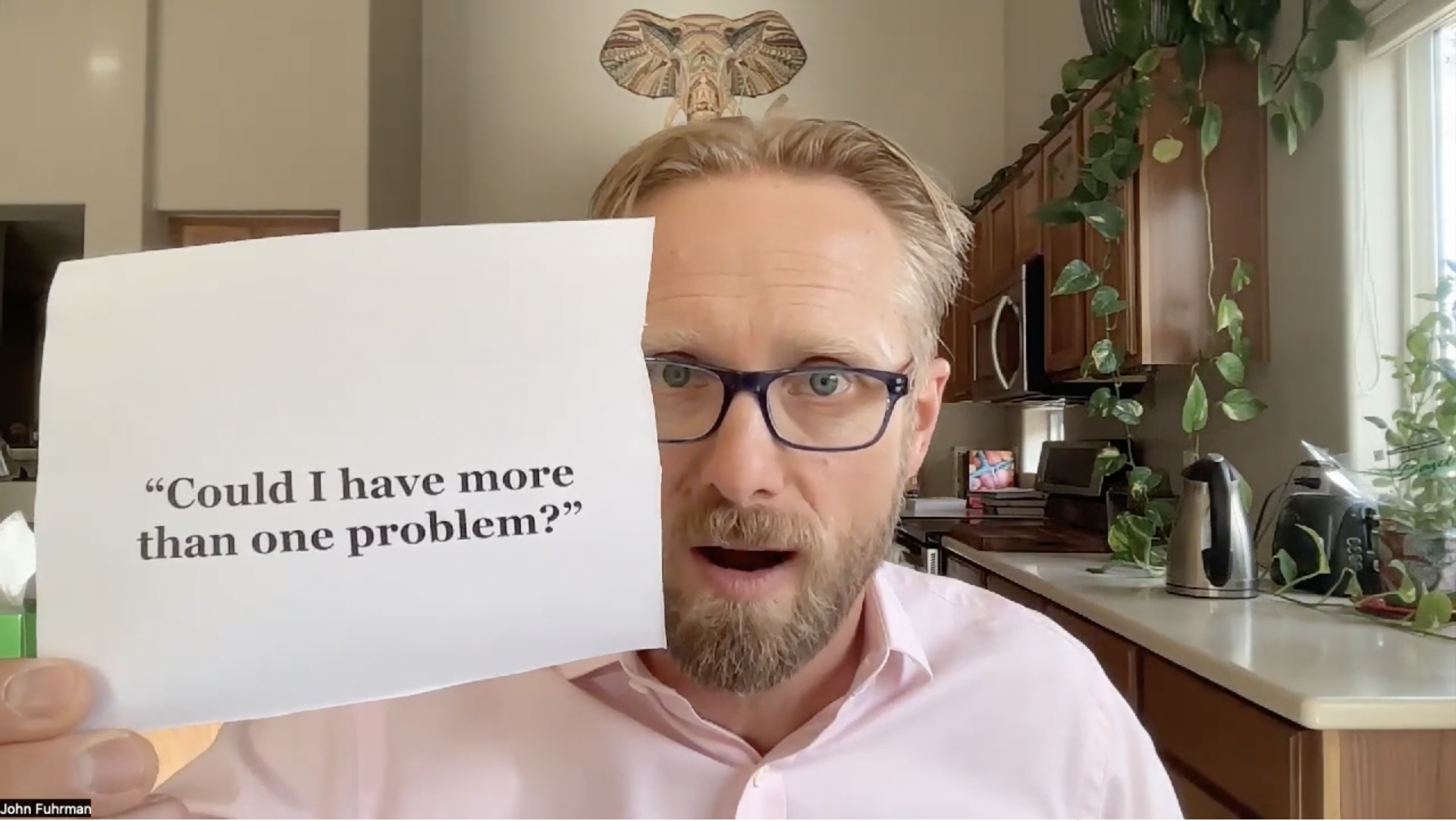 How to Talk to Your Doctor, Especially if you Disagree. How to Choose a New Doctor. #8