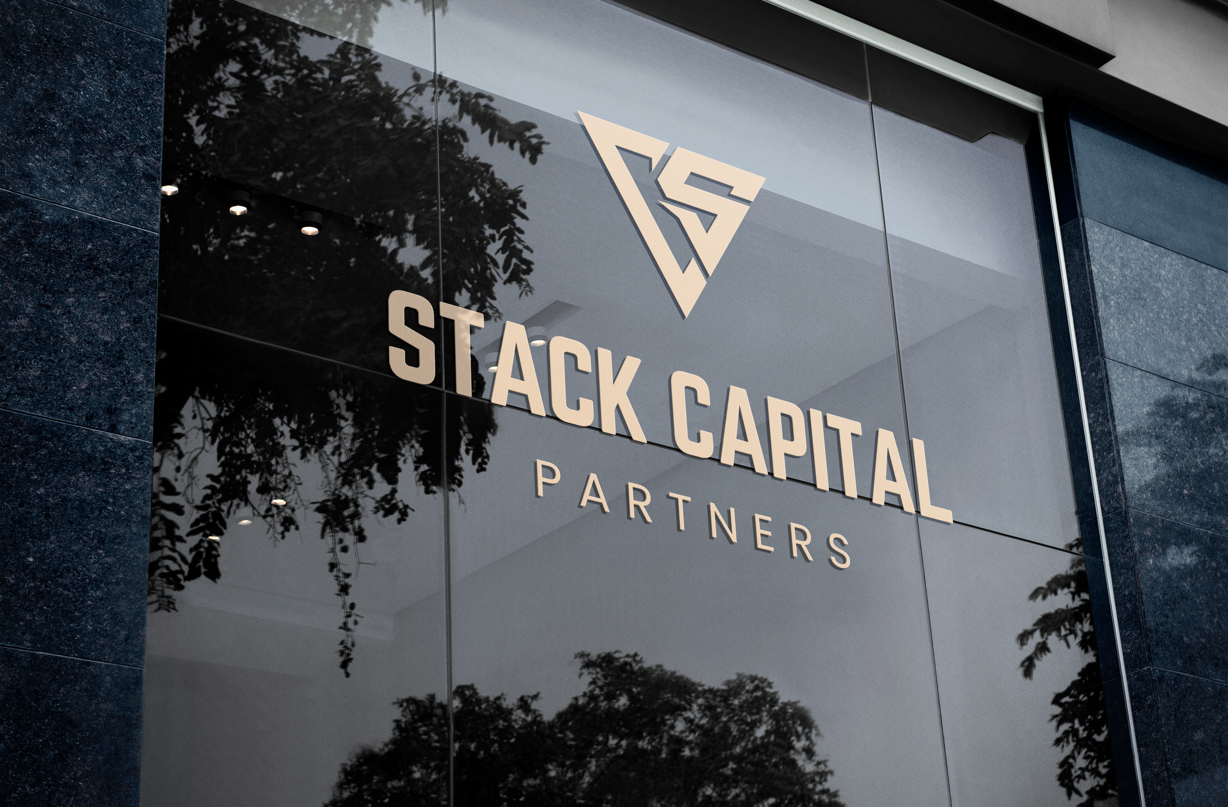 Stack Capital Partners