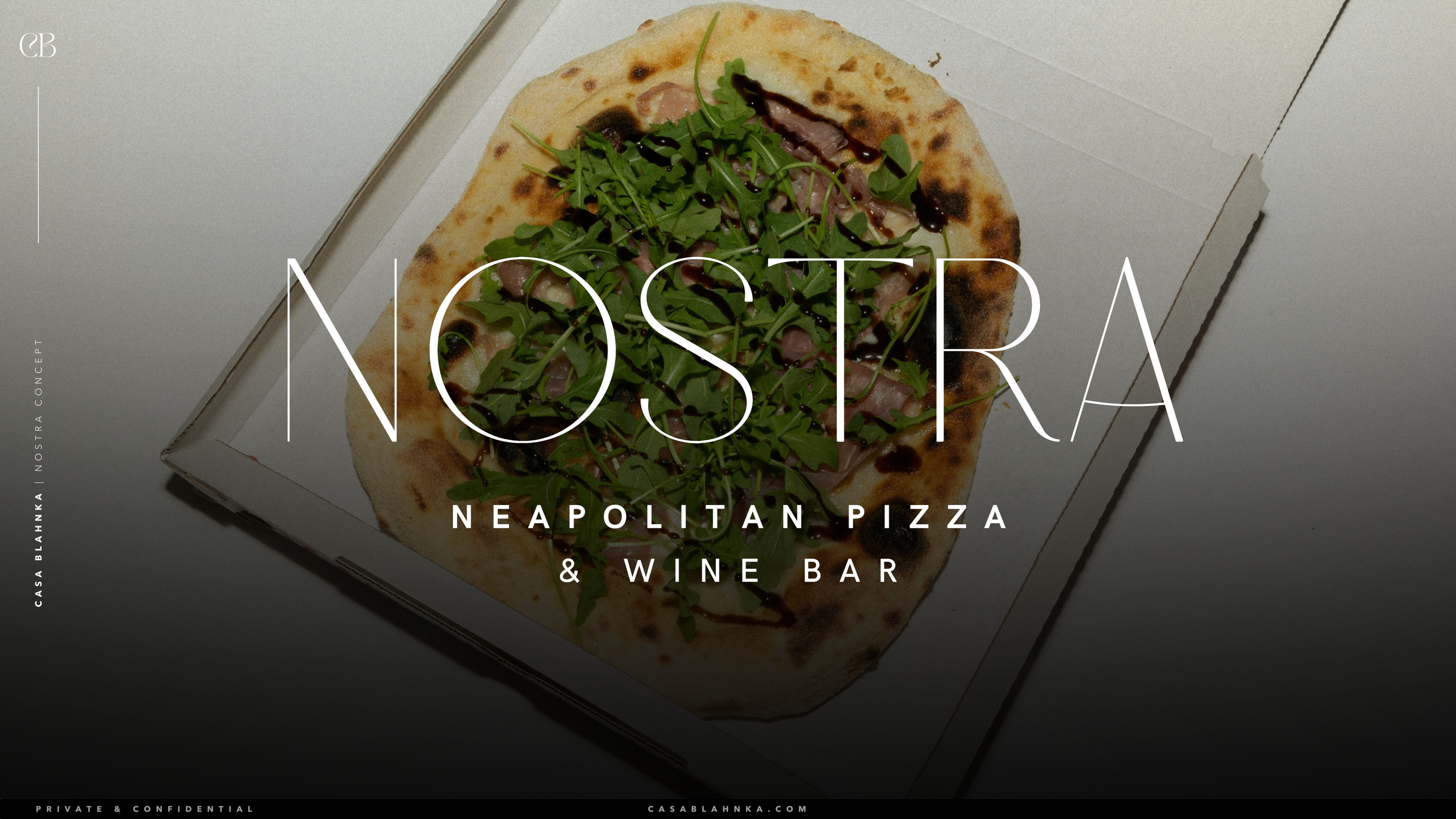 Nostra
