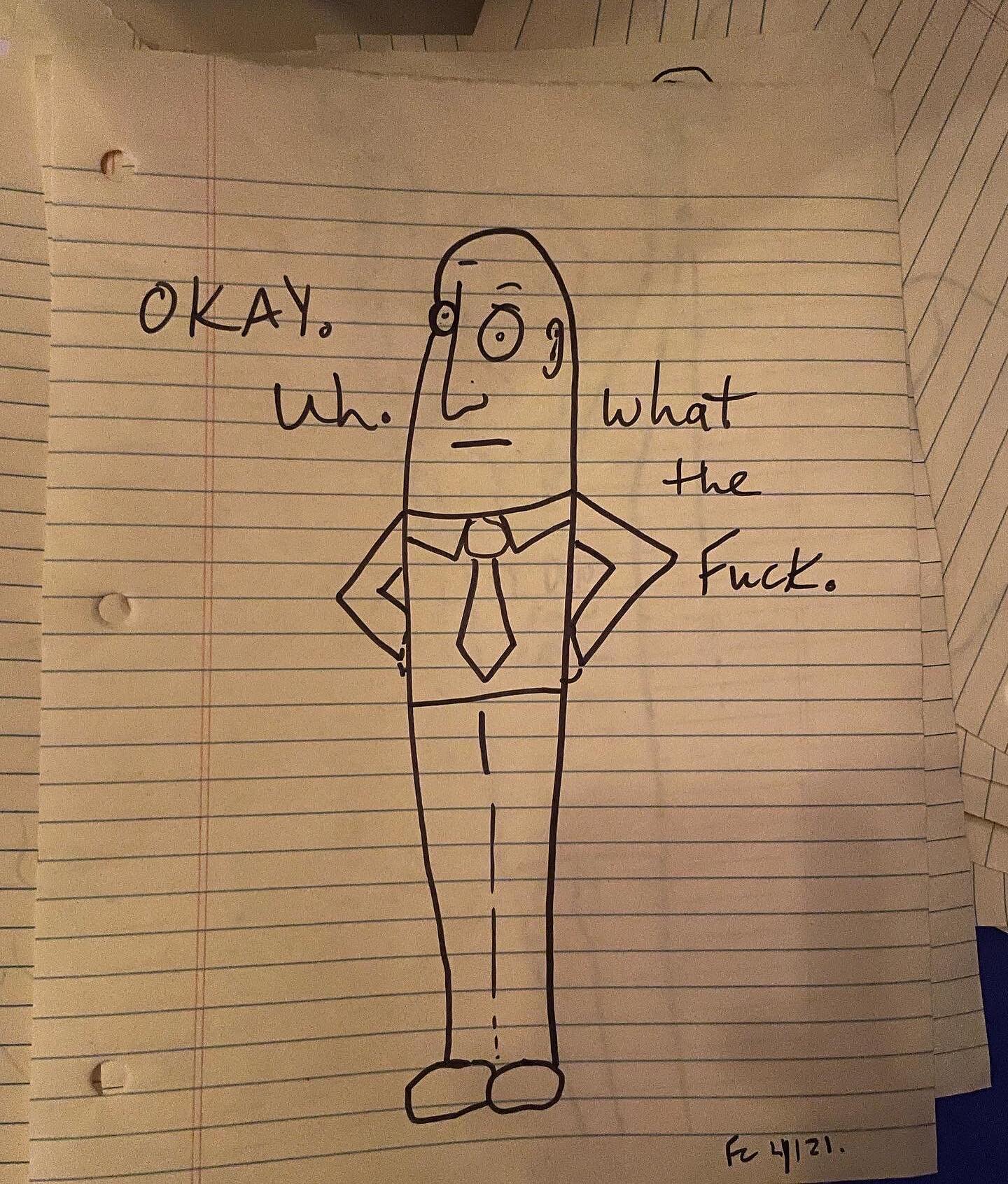 #idontknoweither