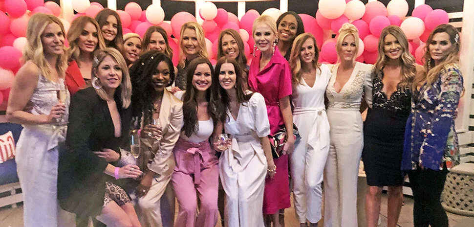 DSW19: Founders Live Sparks New Ideas, Rent My Wardrobe Celebrates With the Housewives