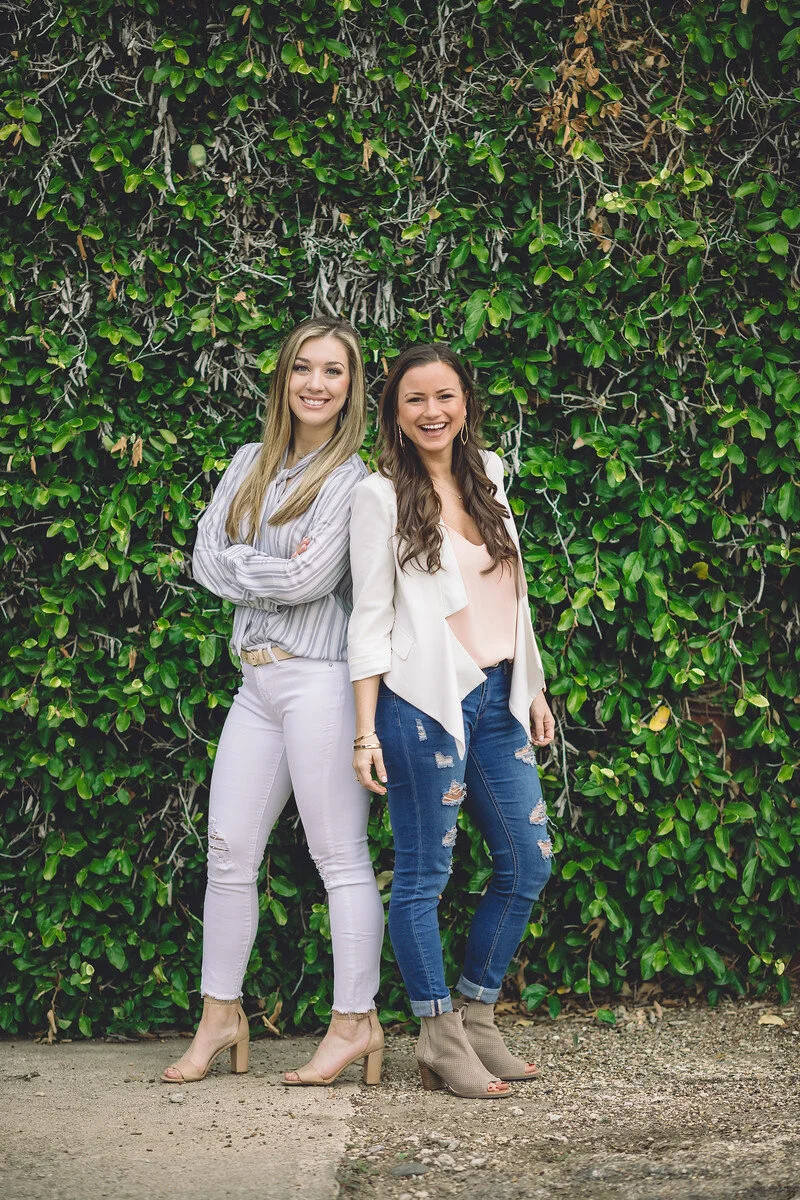 Motivated Millennial Series – Meet Rachel Sipperley