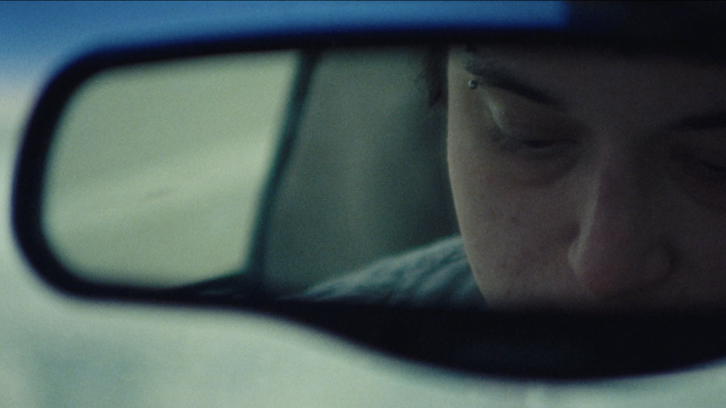 Evan Records A Voicemail