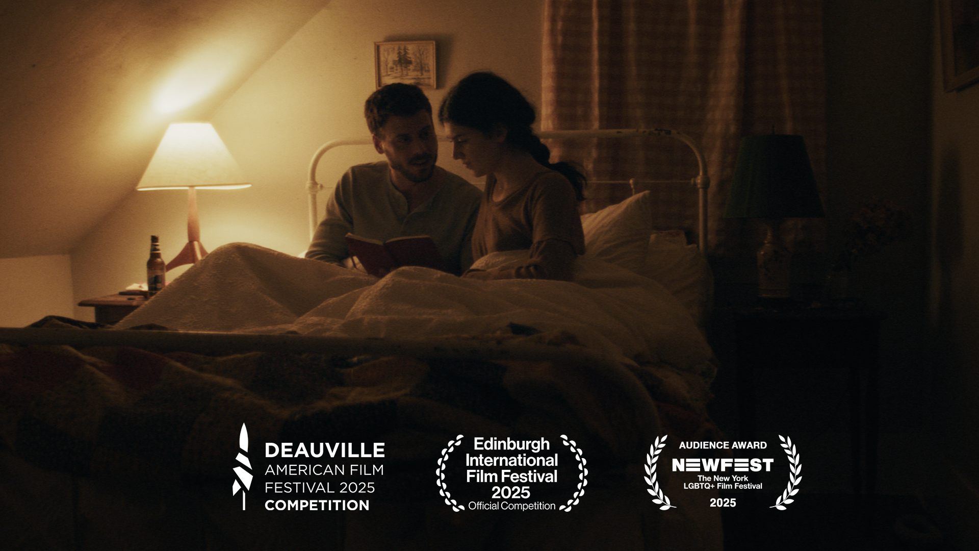 In Transit | Feature Film