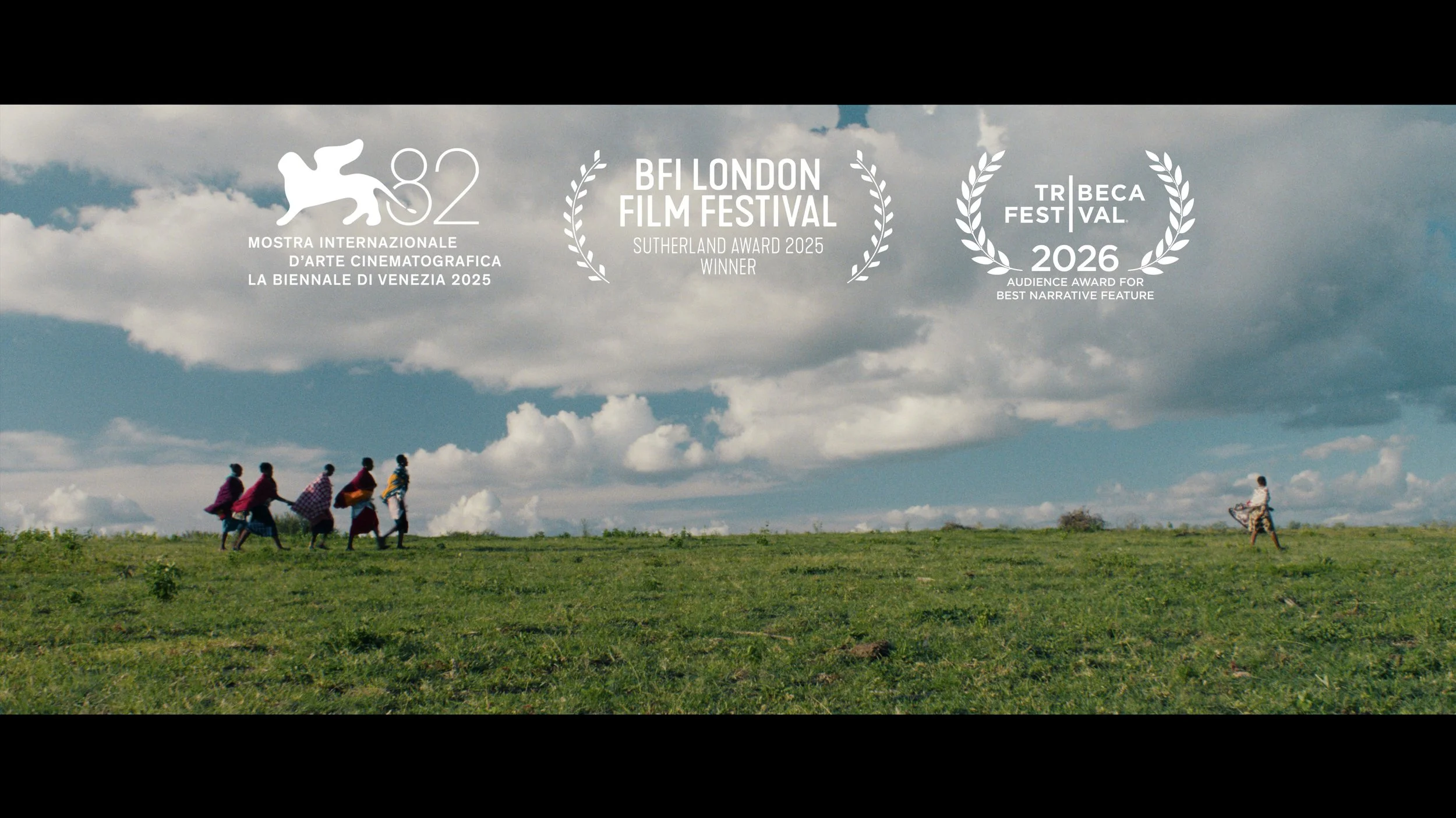 One Woman One Bra | Feature Film
