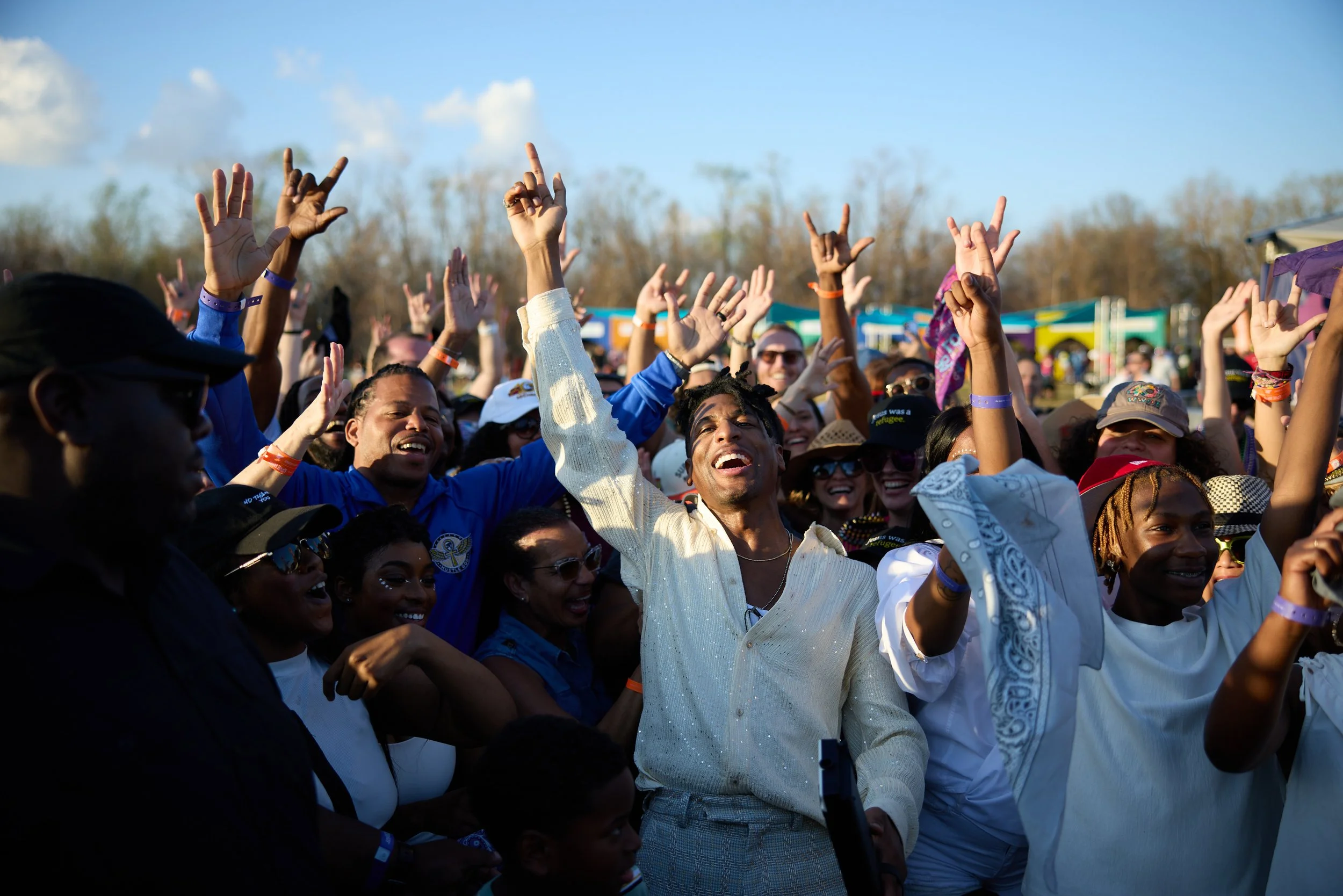He Gets Us : Love Riot