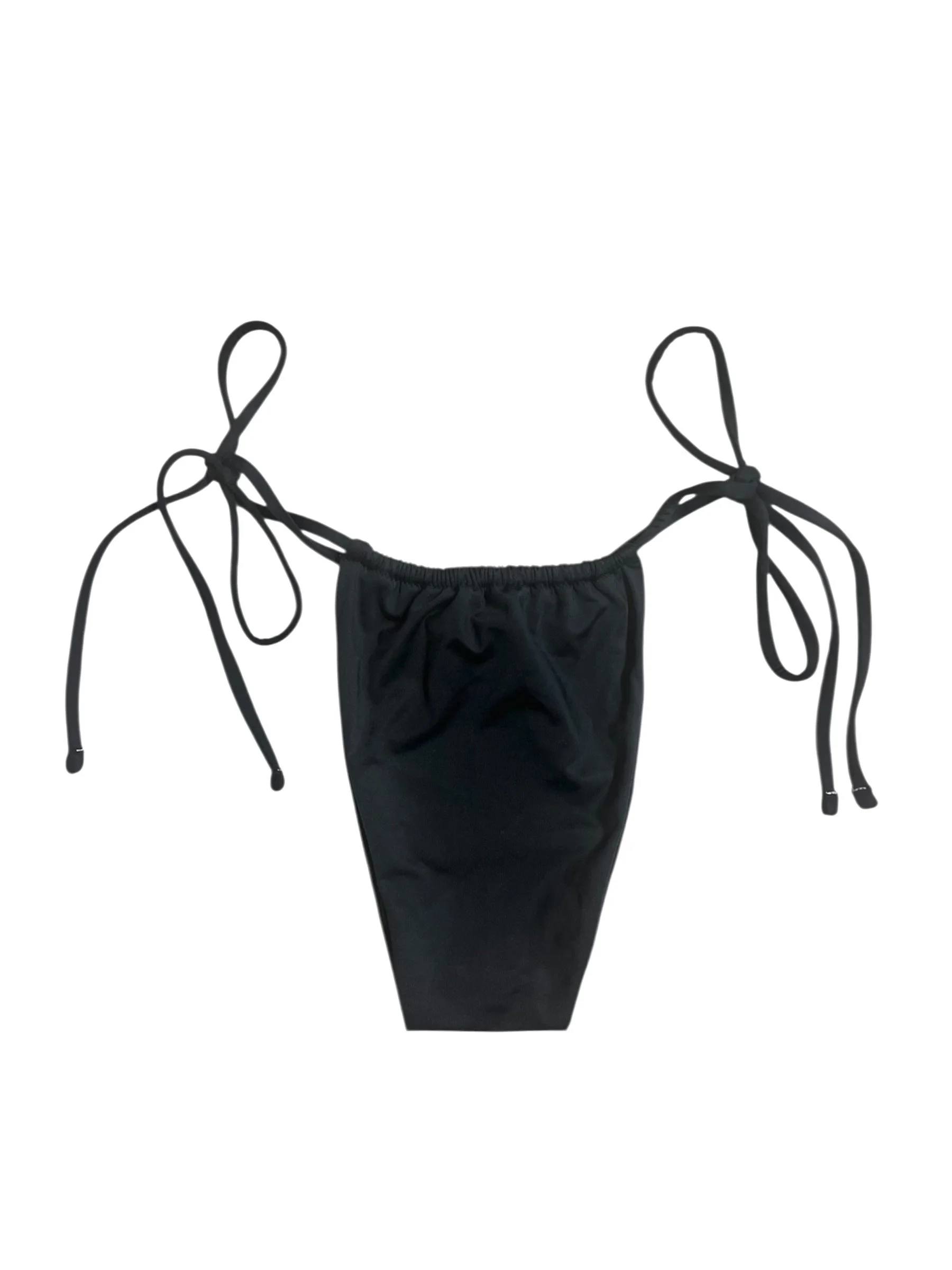 The SHIFTY Bottom | Classic Black
