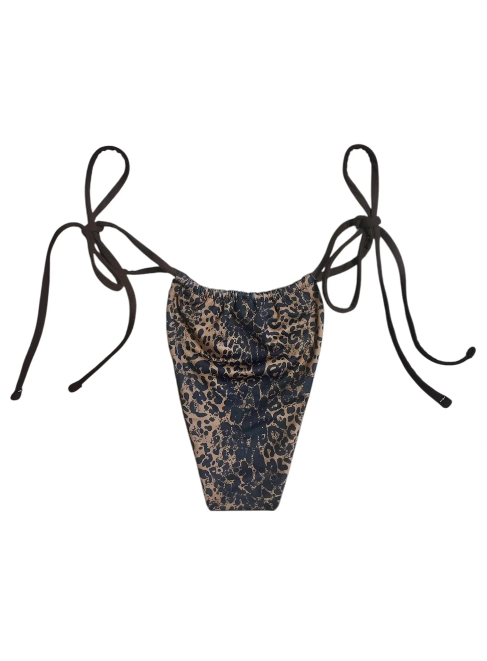 The SHIFTY Bottom | Danger Cat / Coffee