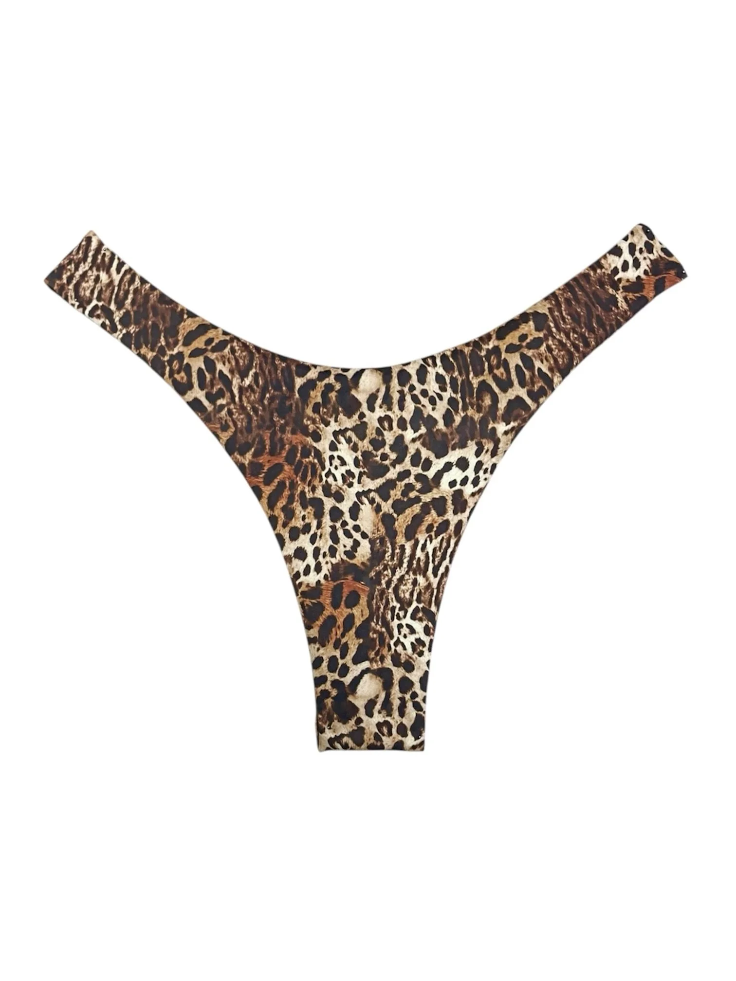 The CHEEKY Bottom | Leopard