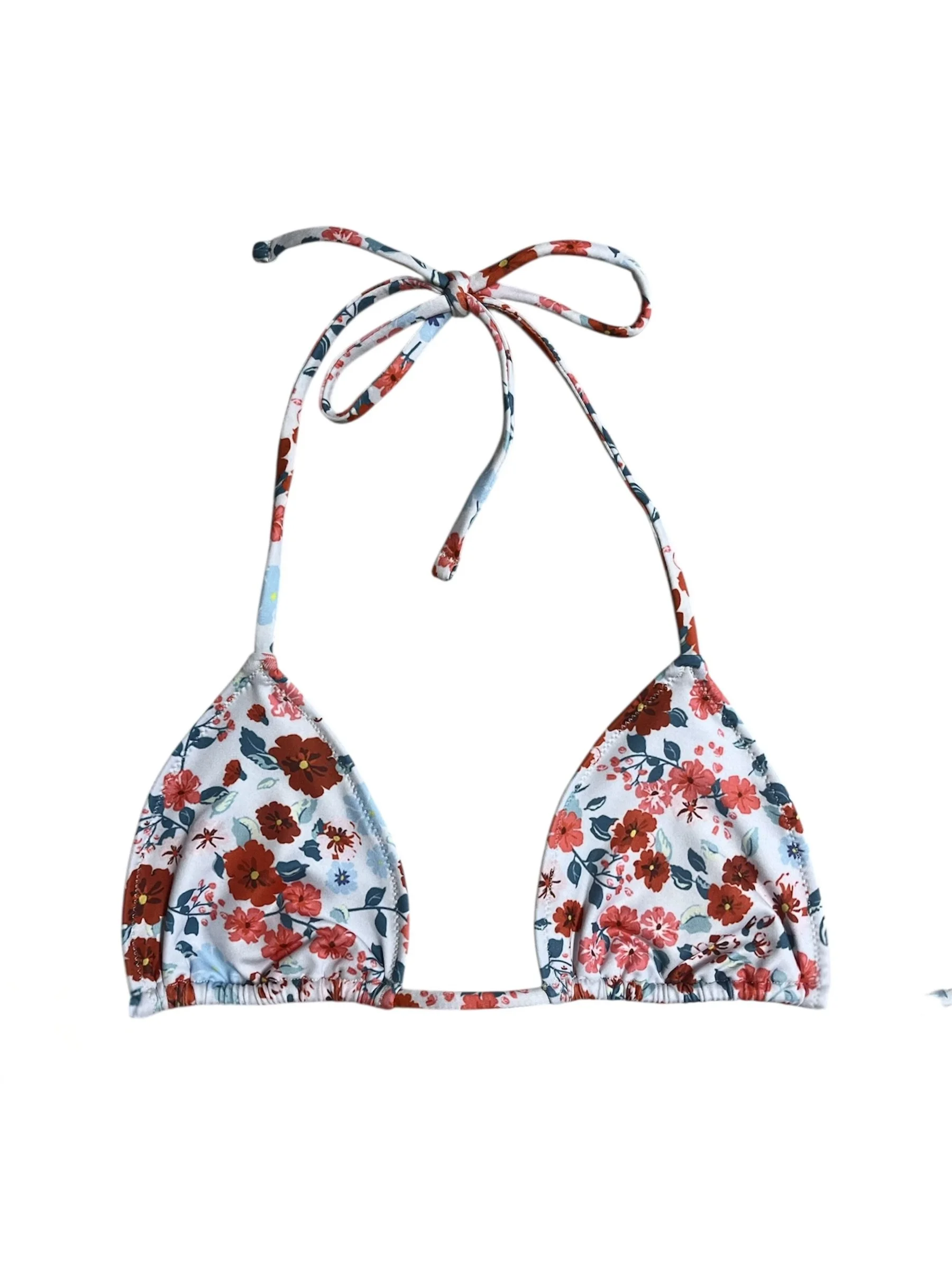 THE SIGNATURE TOP | Poppy Floral