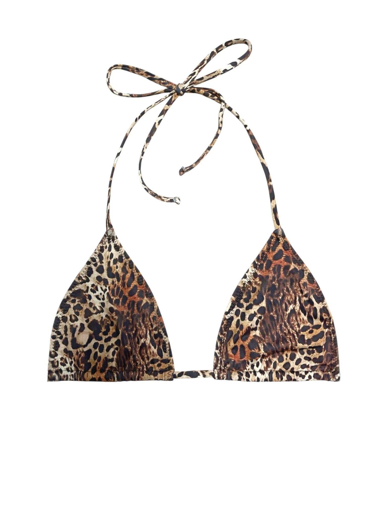 The SIGNATURE Top | Leopard