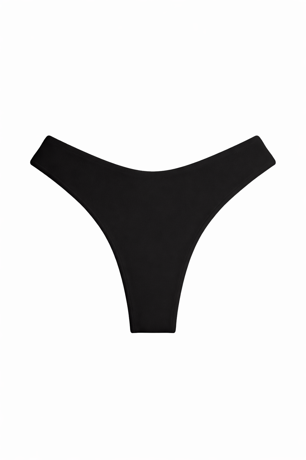The SIGNATURE Bottom | Classic Black