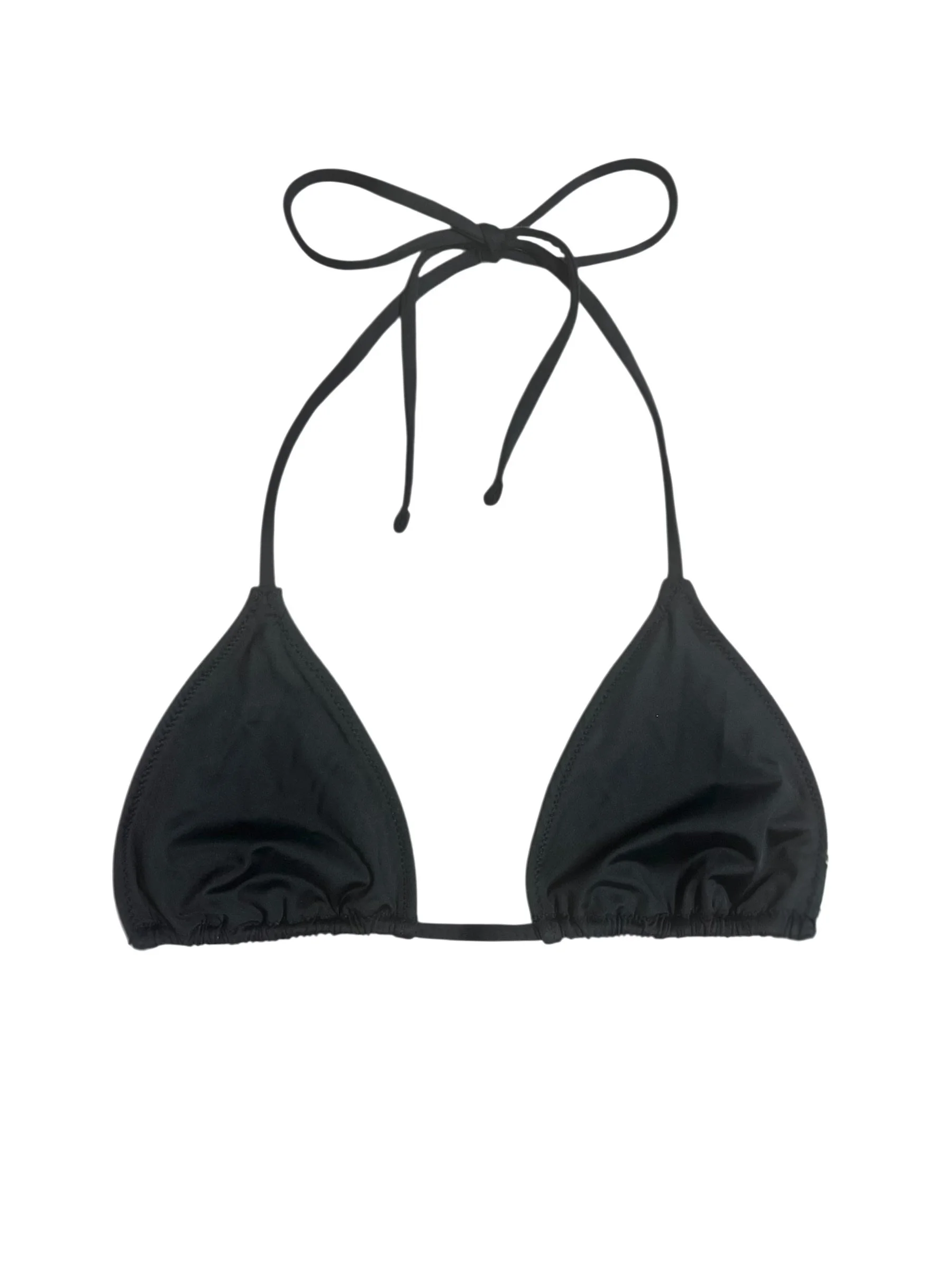 THE SIGNATURE TOP | Classic Black